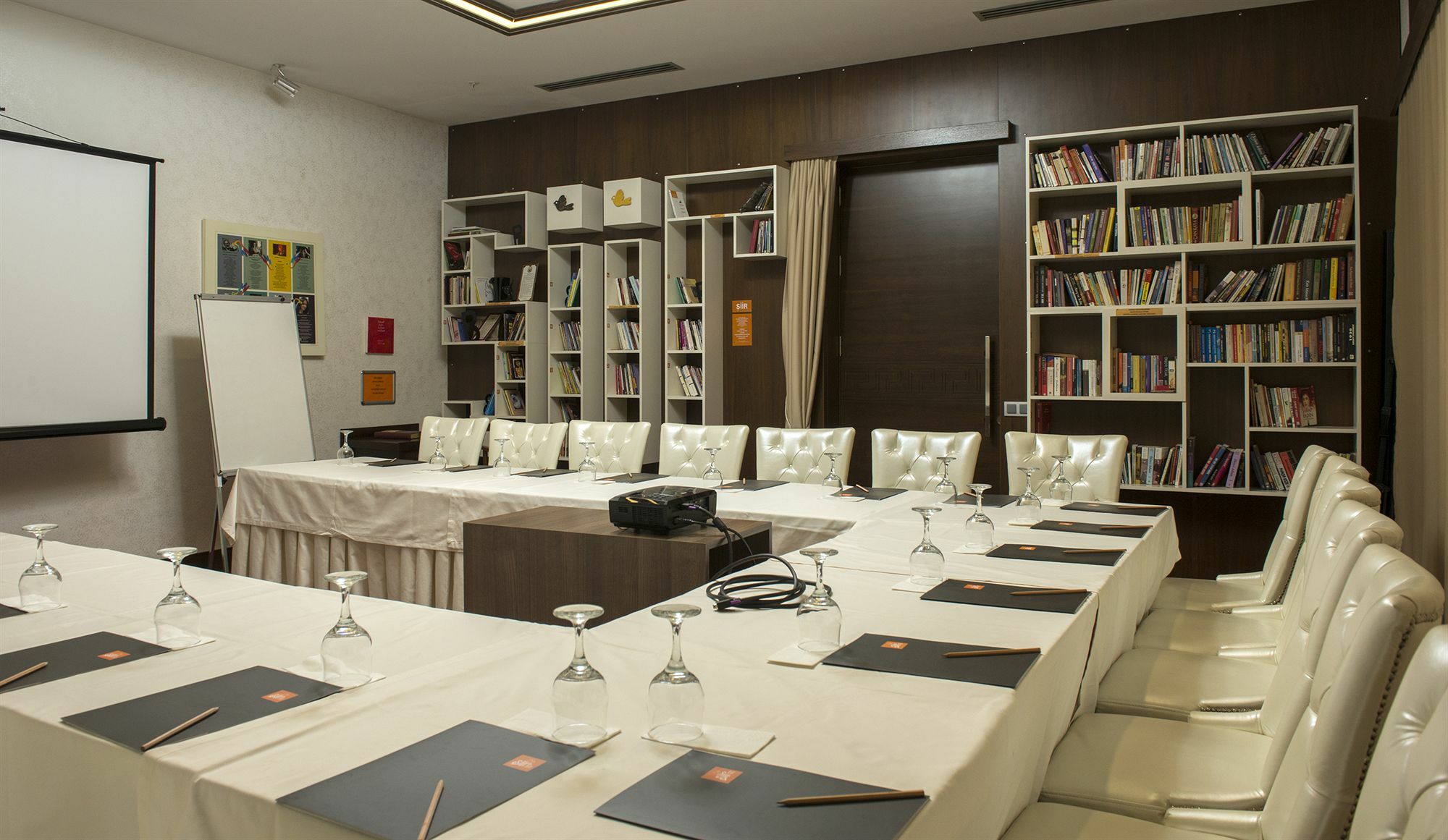 Siir Boutique Hotel