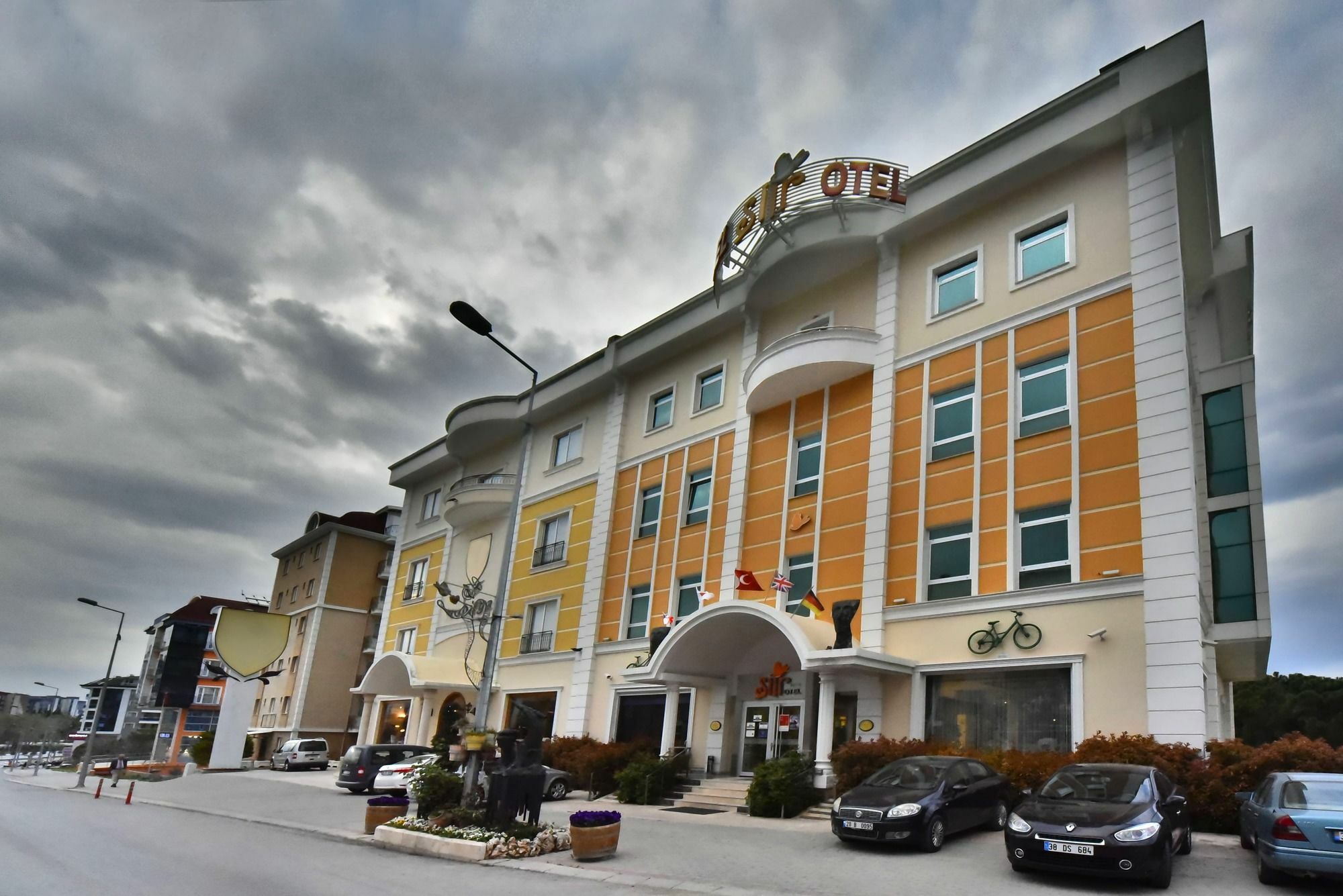 Hotel Siir Boutique