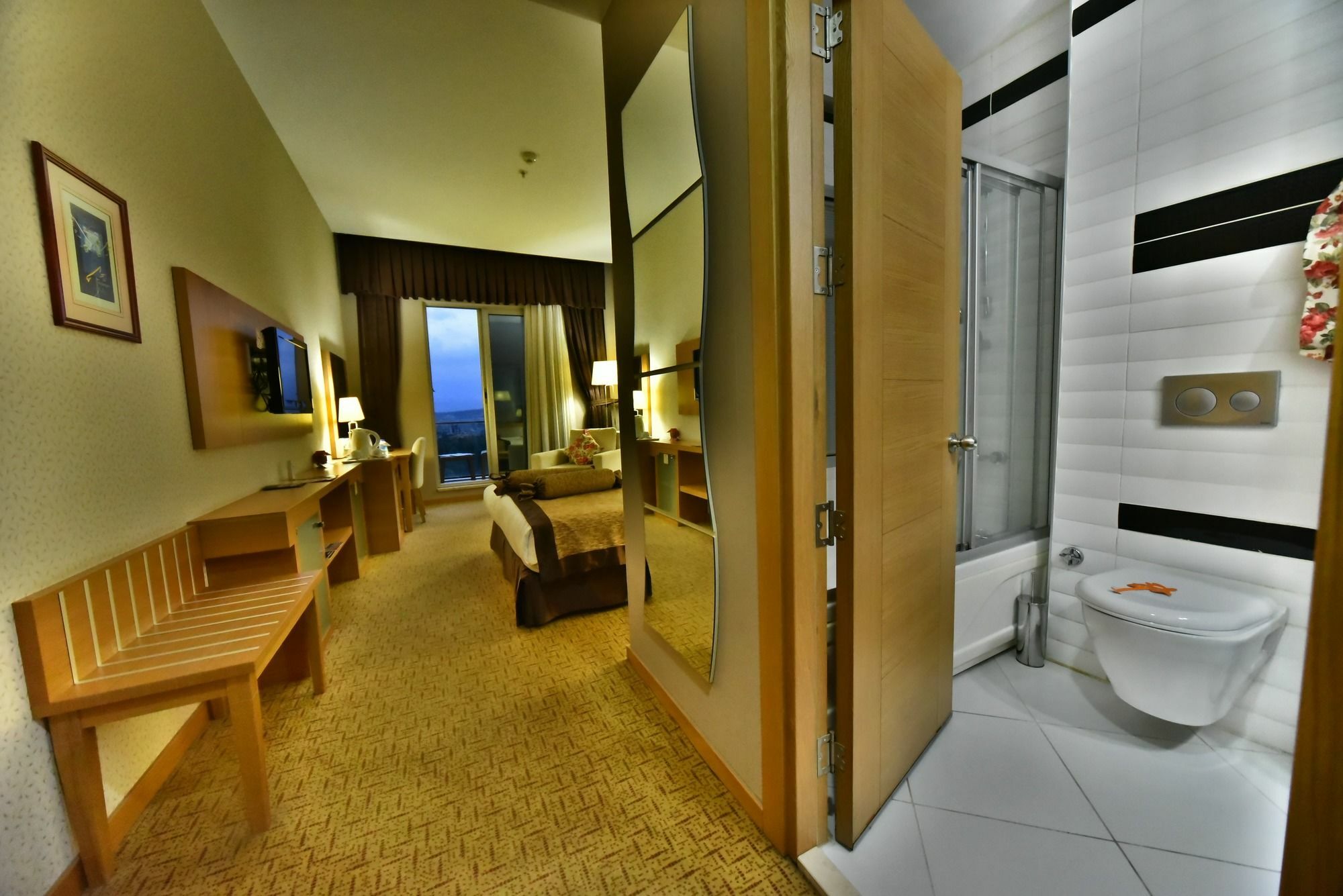 Hotel Siir Boutique 3*