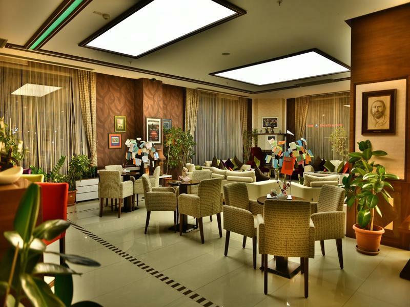 Hotel Siir Boutique 3*