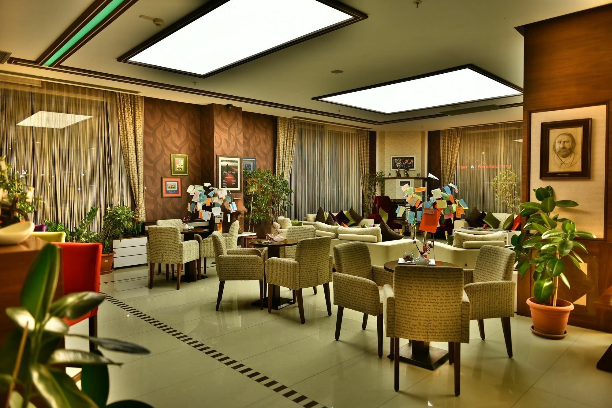Siir Boutique Hotel 3*