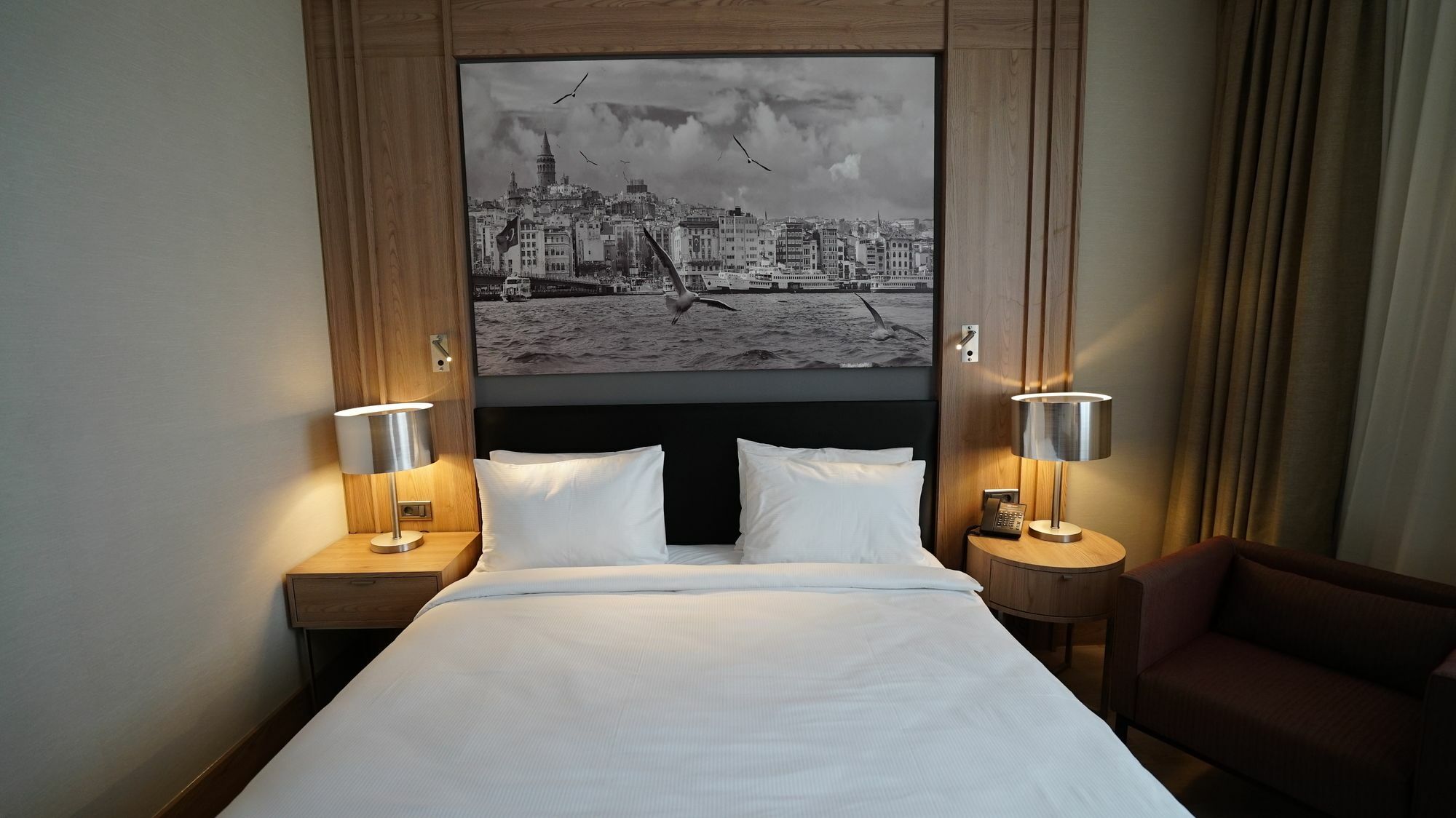 Tryp By Wyndham Basin Ekspres Istanbul