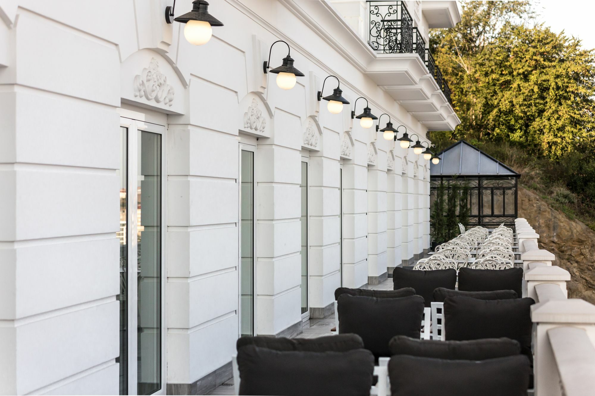 Mell Hotel 3*