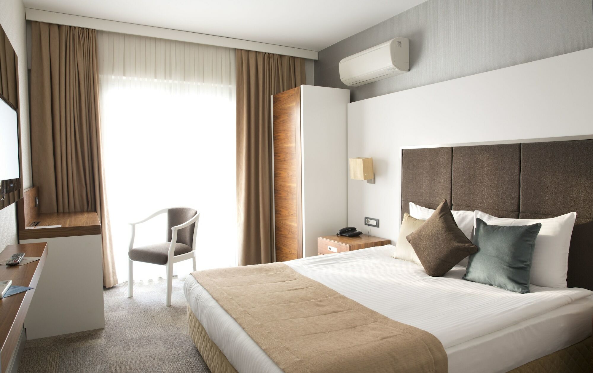 Kalinda Ilica Hotel Cesme