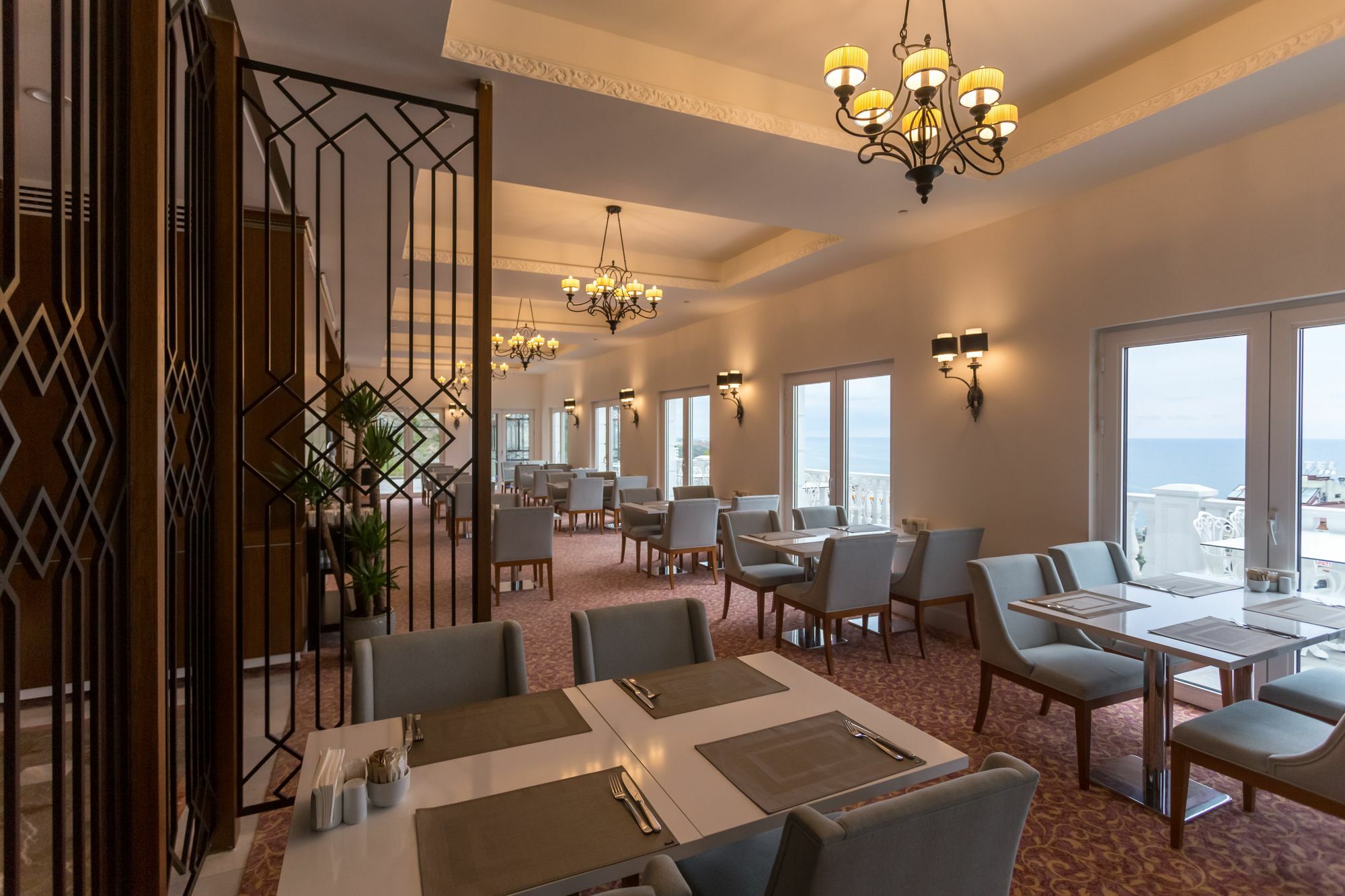 Mell Hotel Trabzon