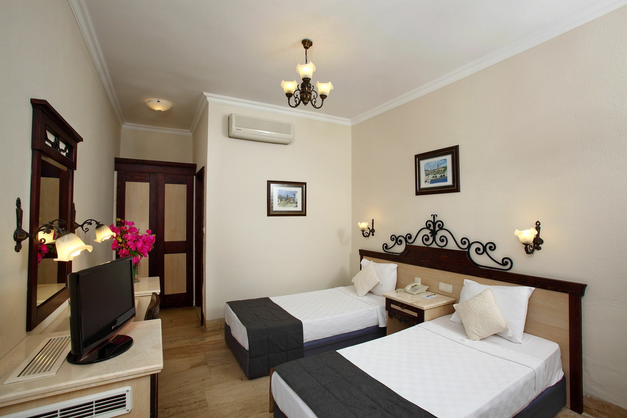 Cactus Fleur Resort Yalikavak
