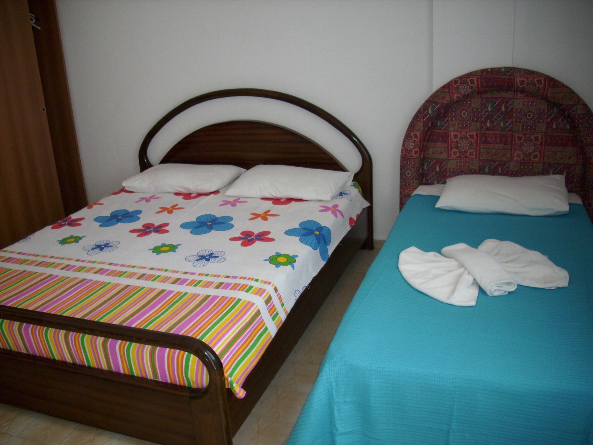 Vural Aparthotel *