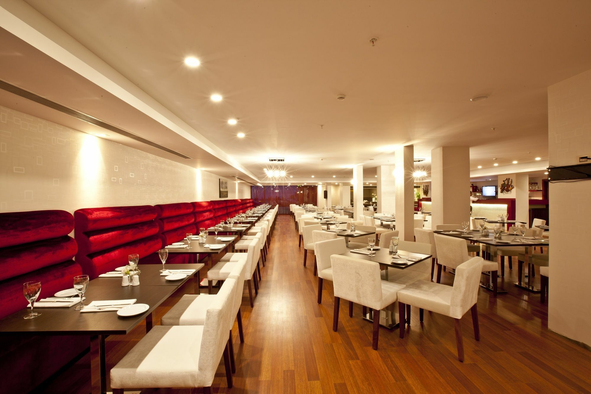 Holiday Gebze - Asia, An Ihg