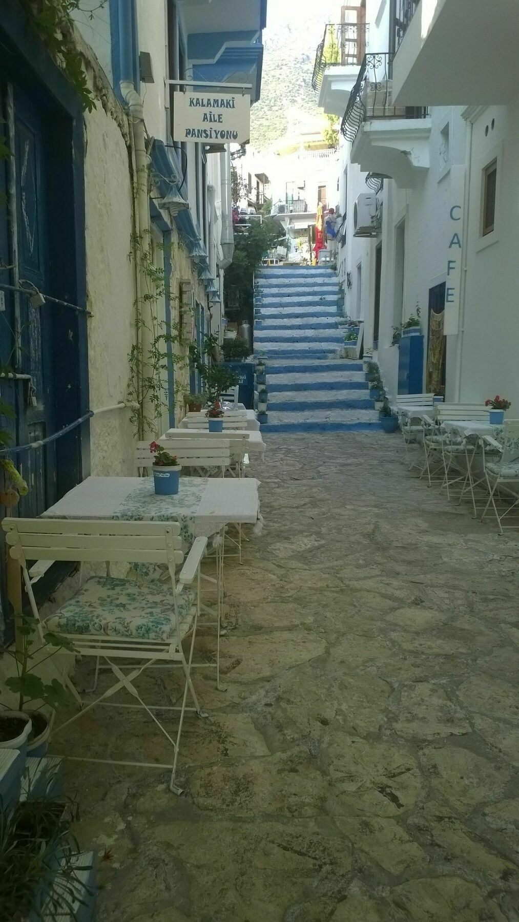 Old Kalamaki Guest house