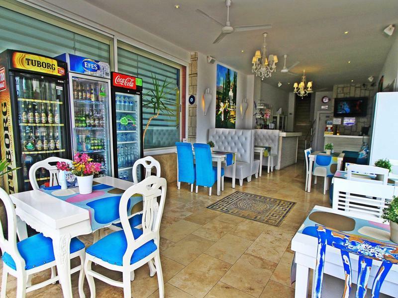 Guest house Larimar Boutique