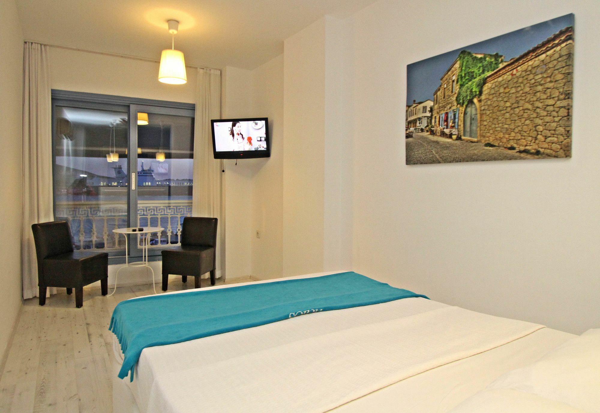 Larimar Boutique Guest house 3*