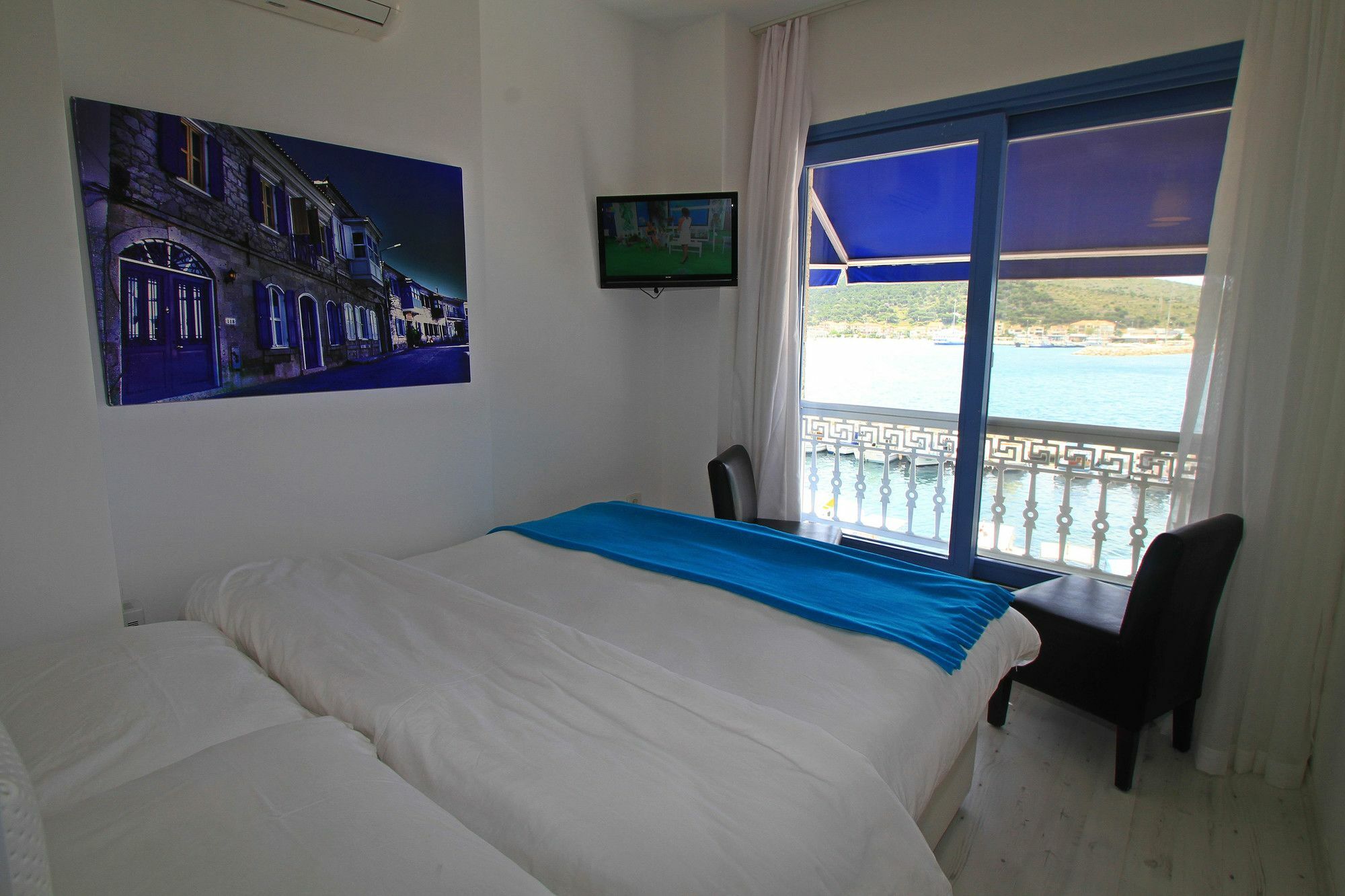 Guest house Larimar Boutique