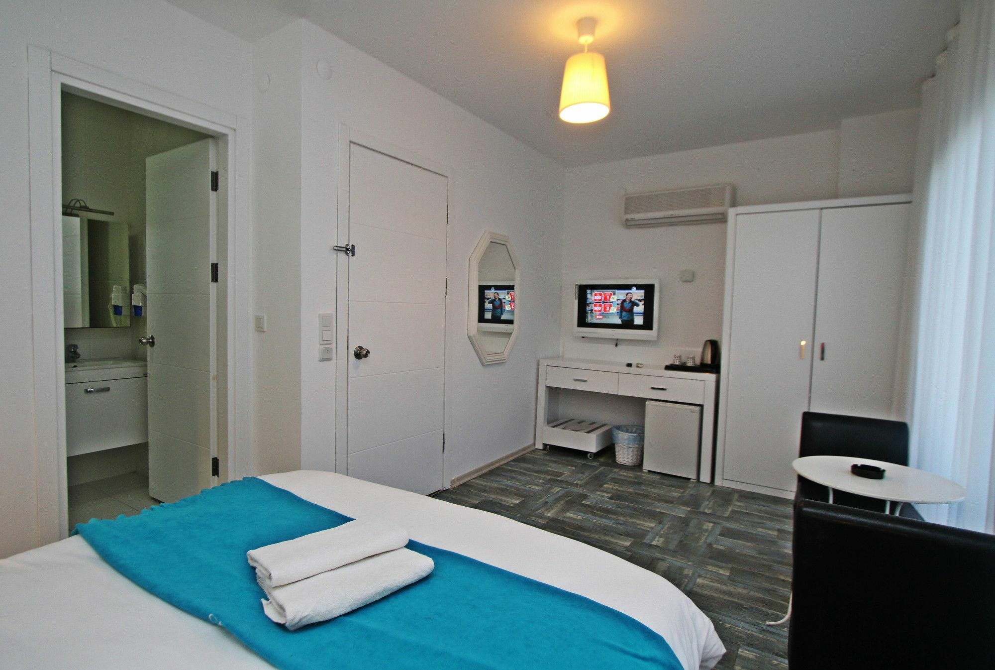 Guest house Larimar Boutique