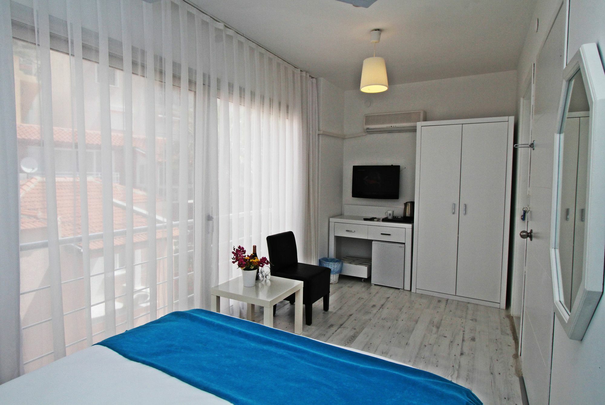 Larimar Boutique Guest house Cesme