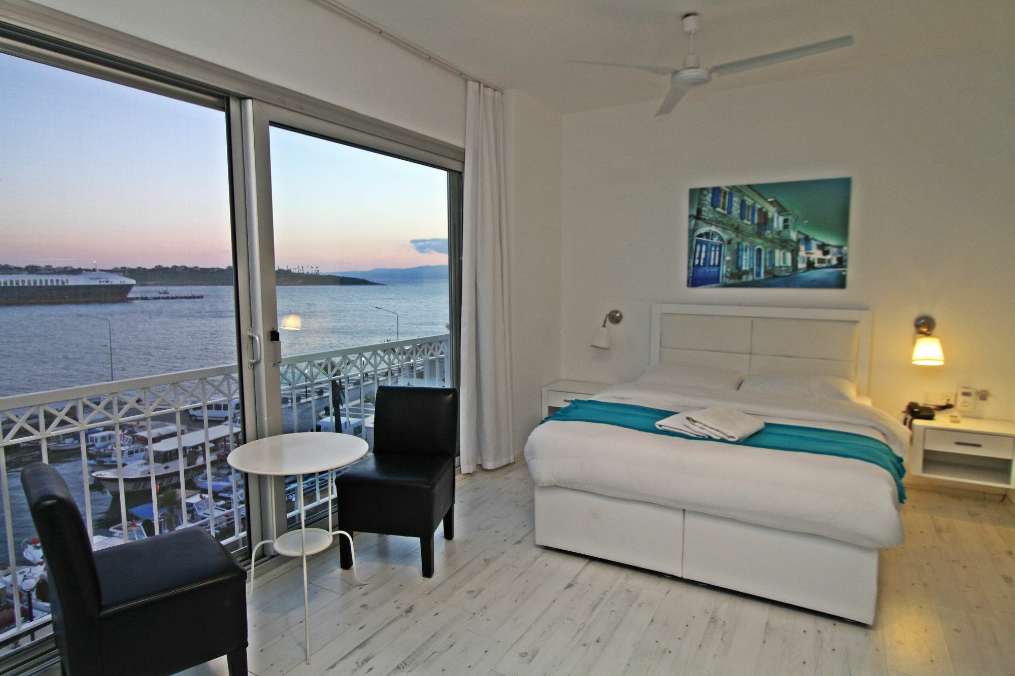 Guest house Larimar Boutique 3*
