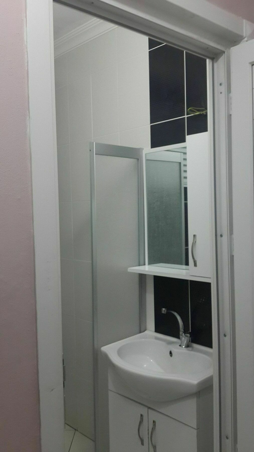 Nuralp - Aparthotel Trabzon