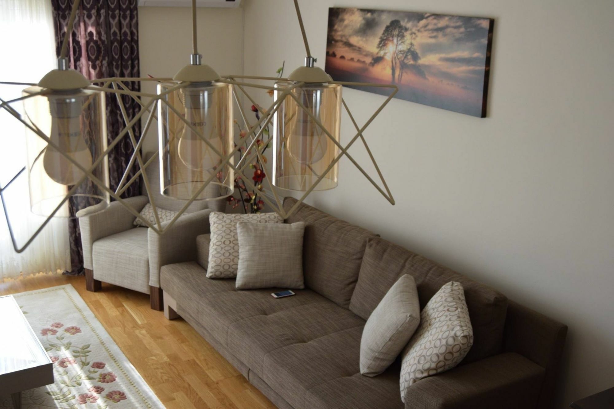 Meydan House Apartment *