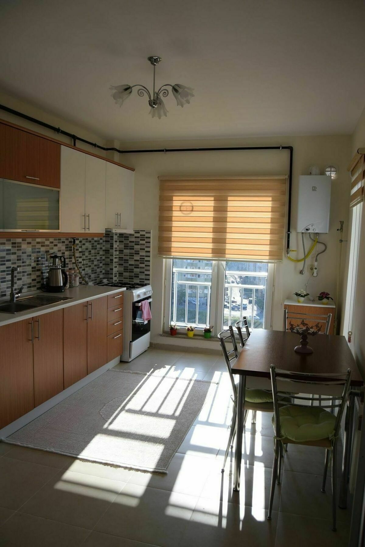 Meydan House *