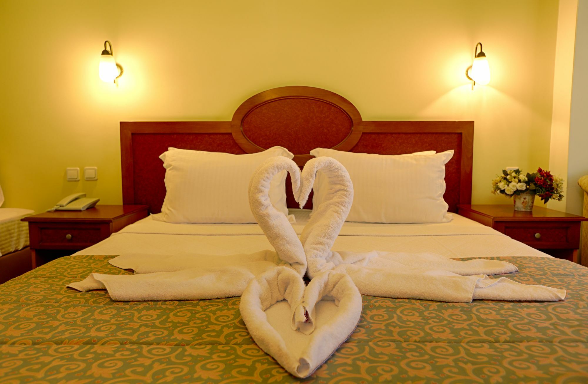Kayhanbey 4* Kusadasi