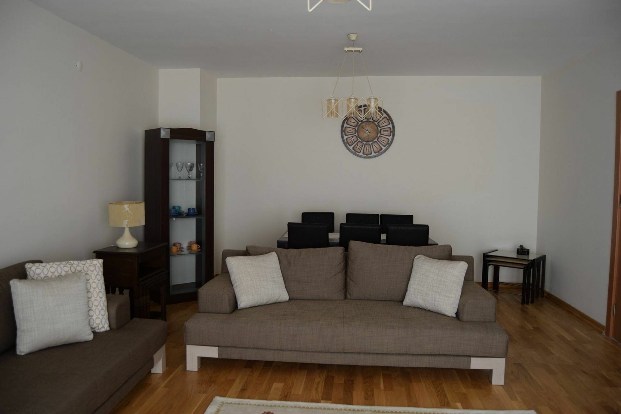 Meydan House Apartment *