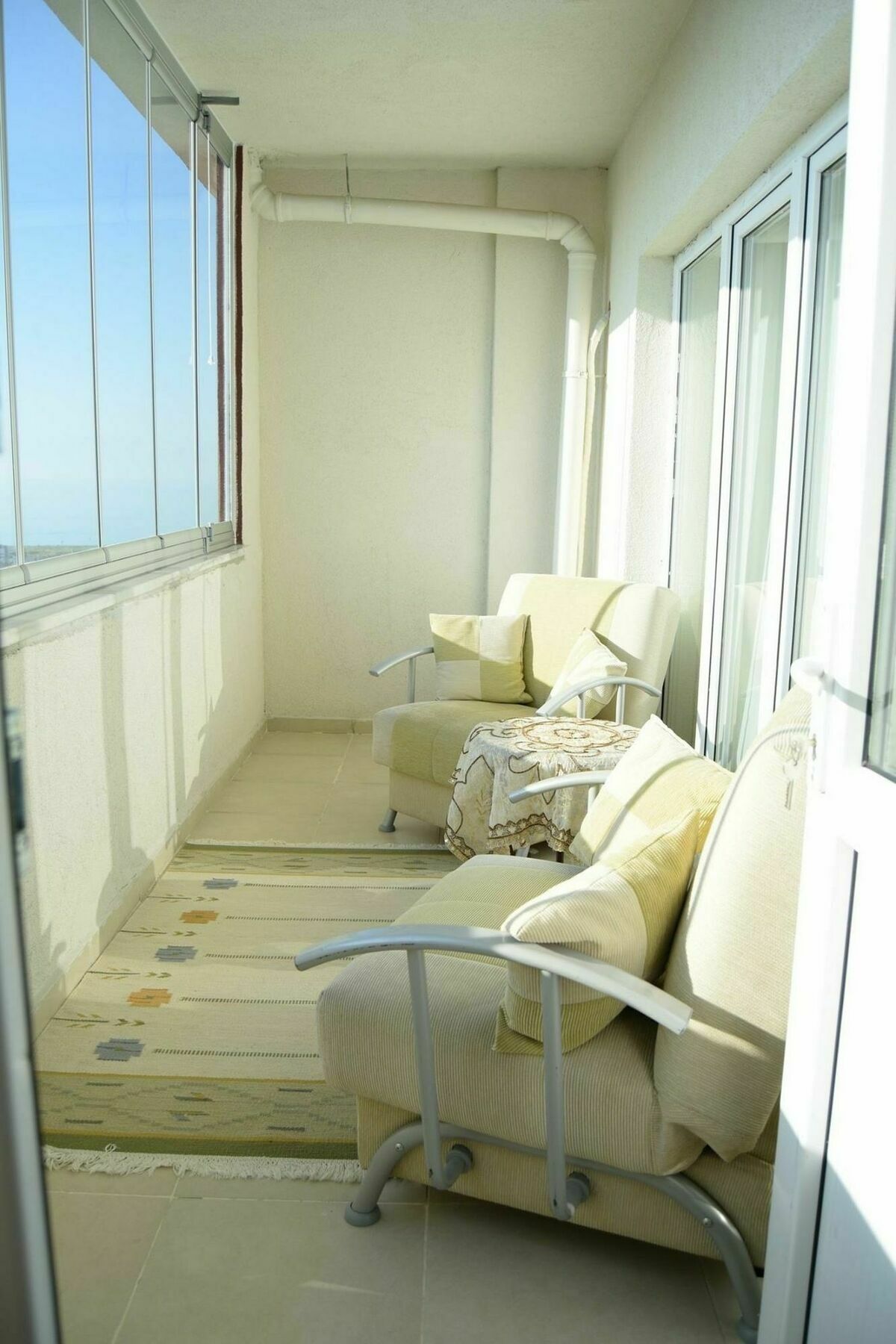 Apartment Meydan House