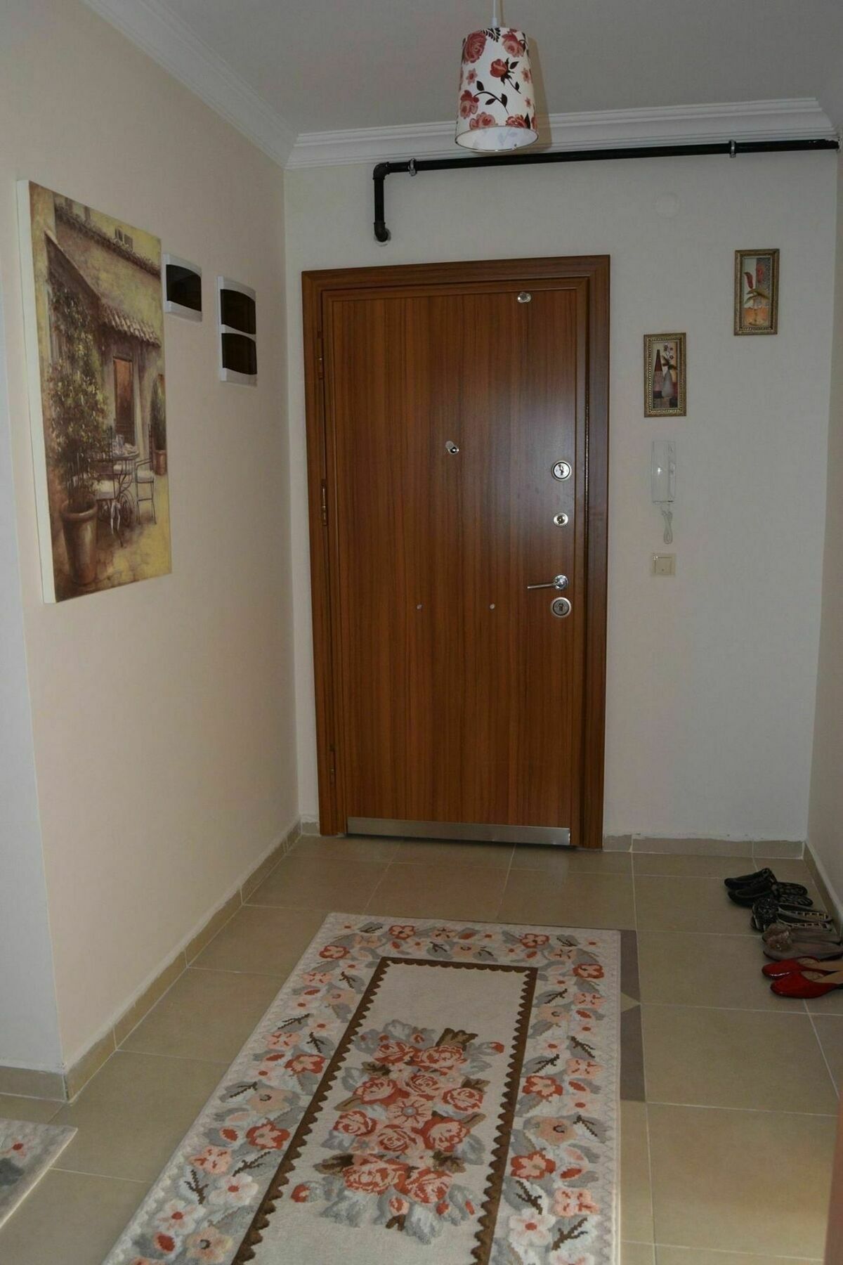 Apartment Meydan House *