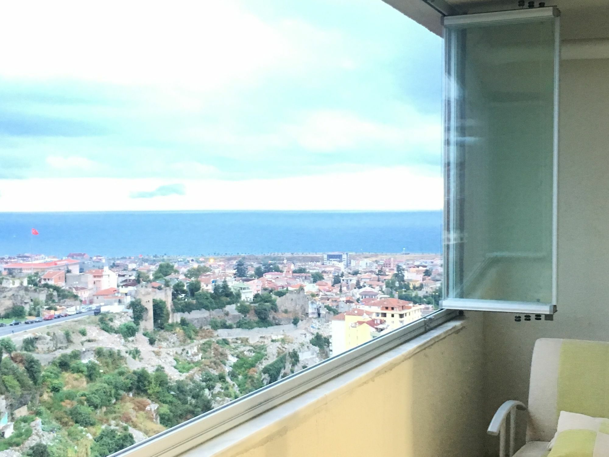 Meydan House Apartment *