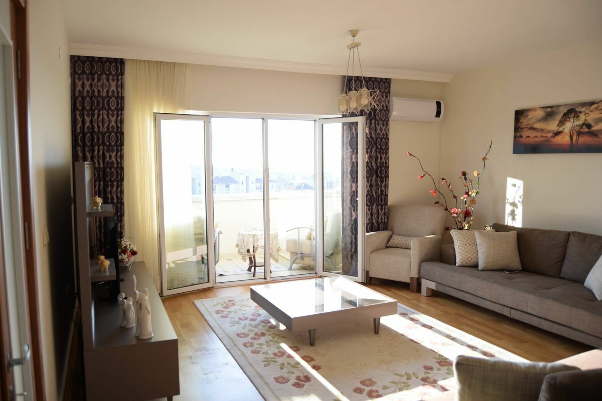 Meydan House *
