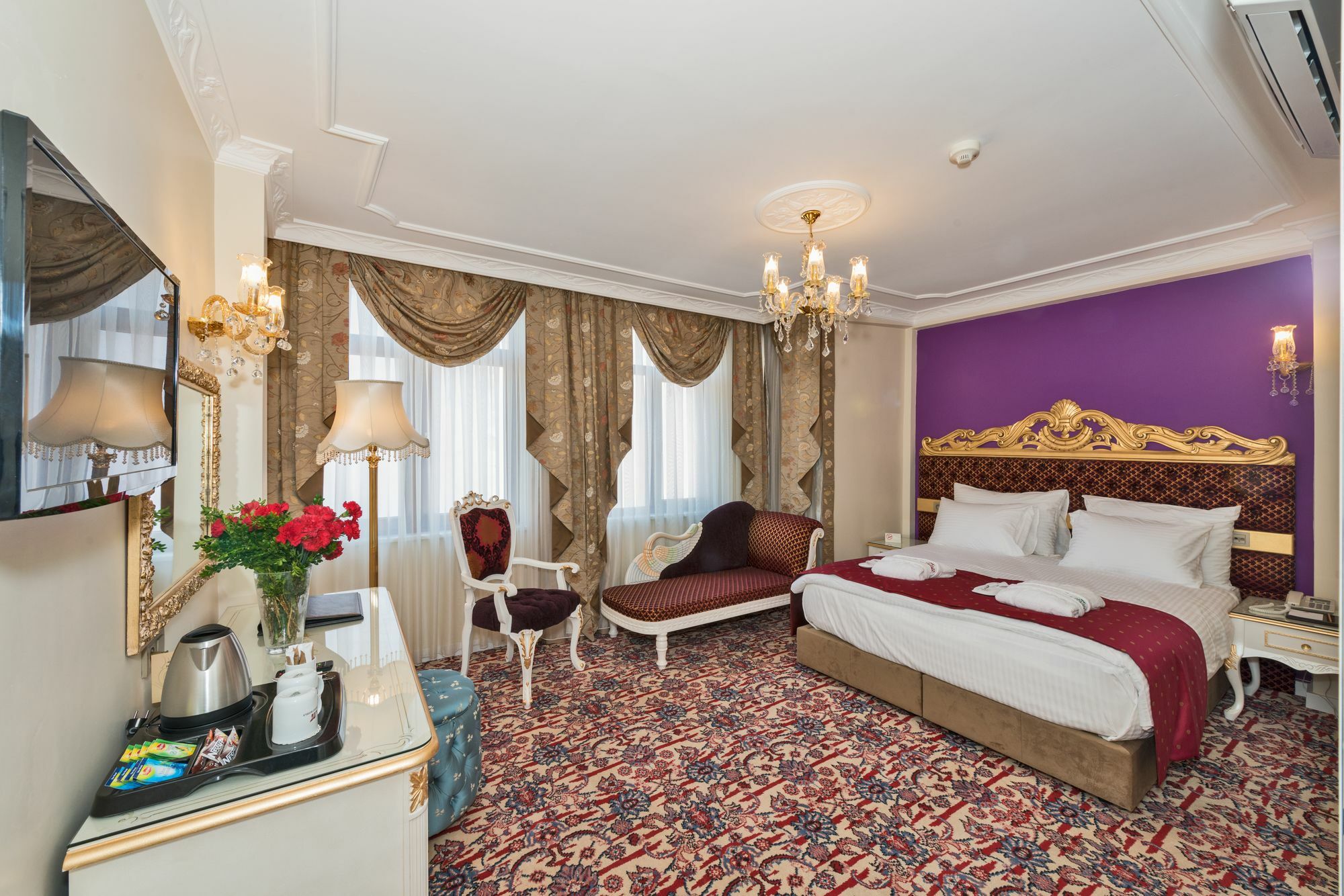 Galatower Hotel