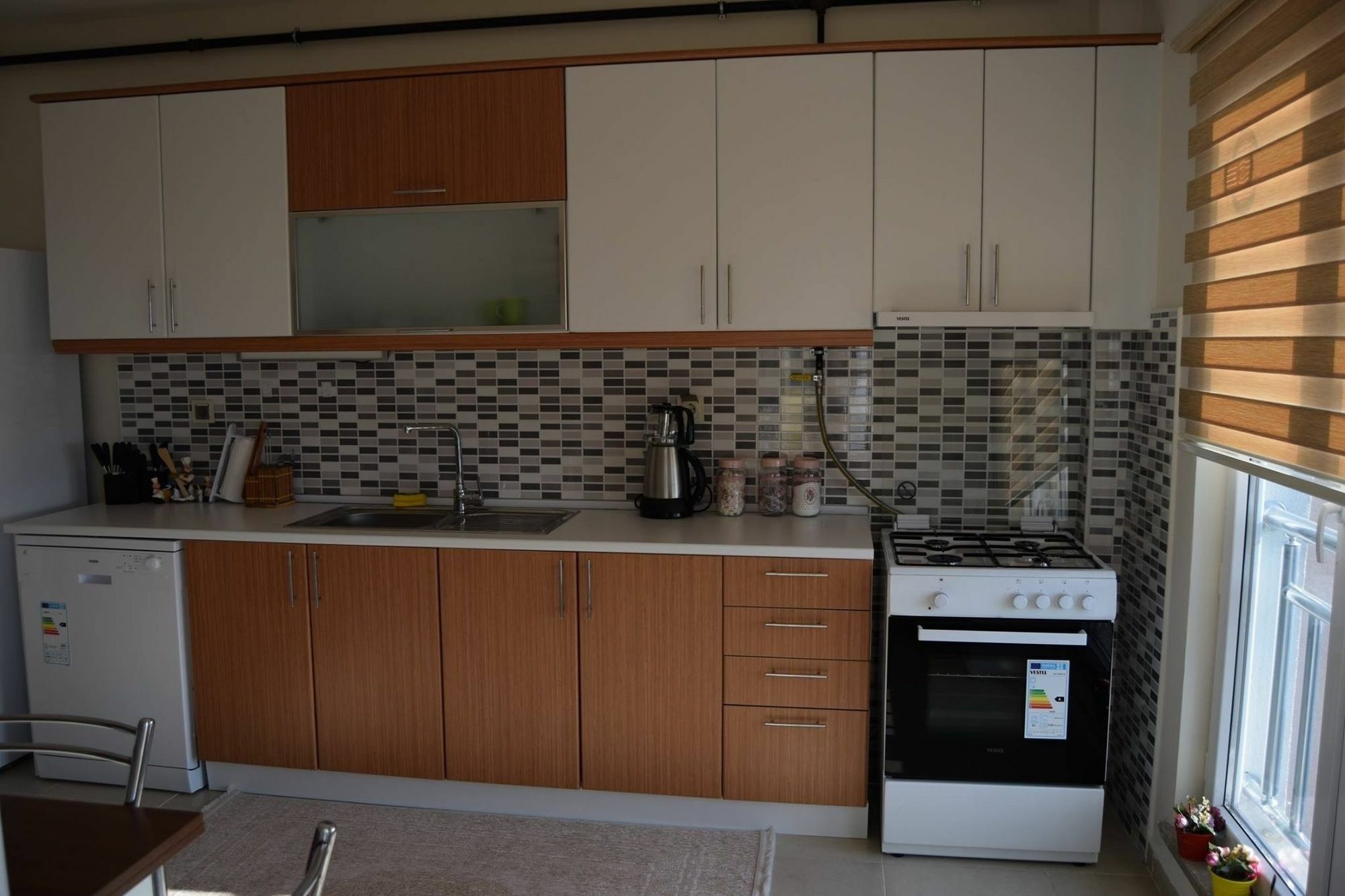 Meydan House Apartment *