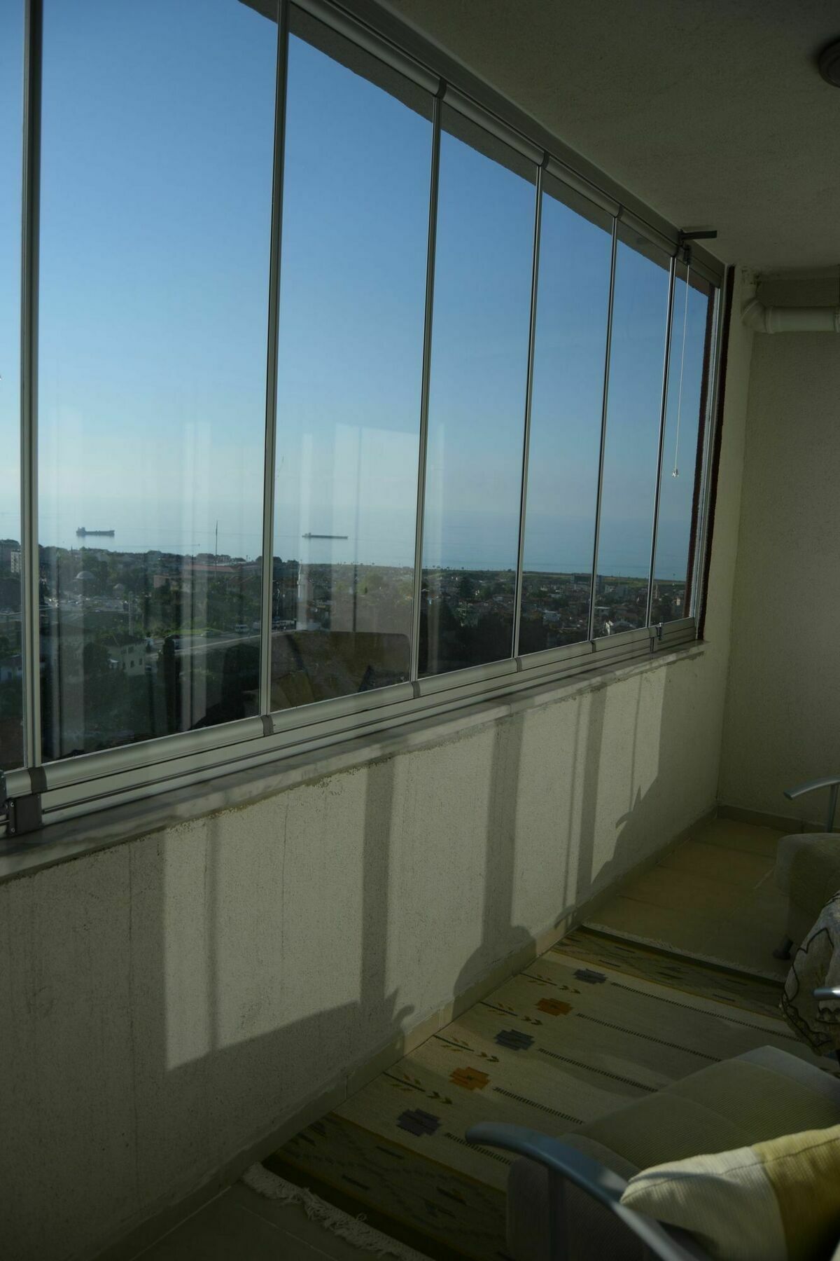 Meydan House Apartment