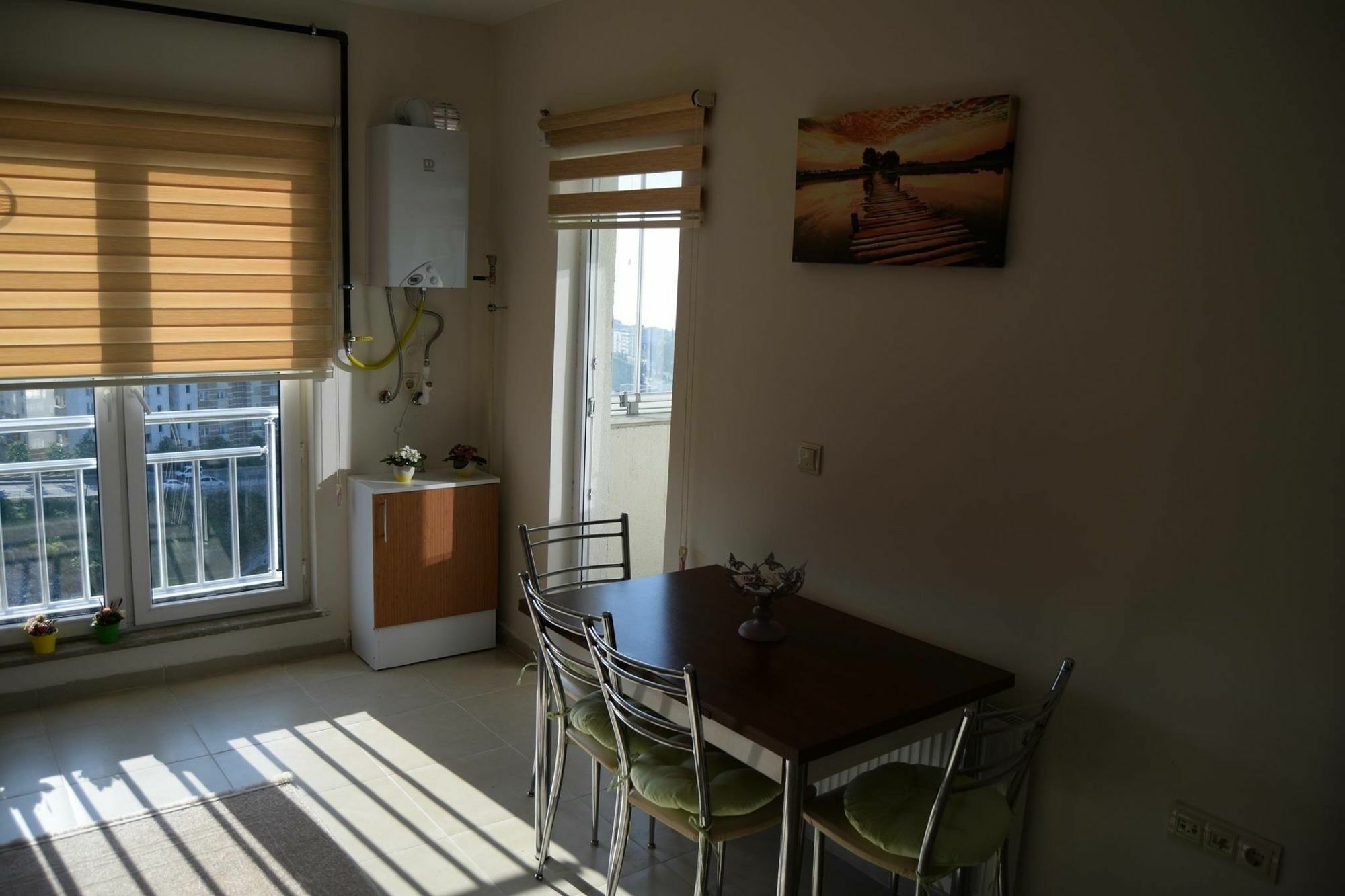 Meydan House Apartment *