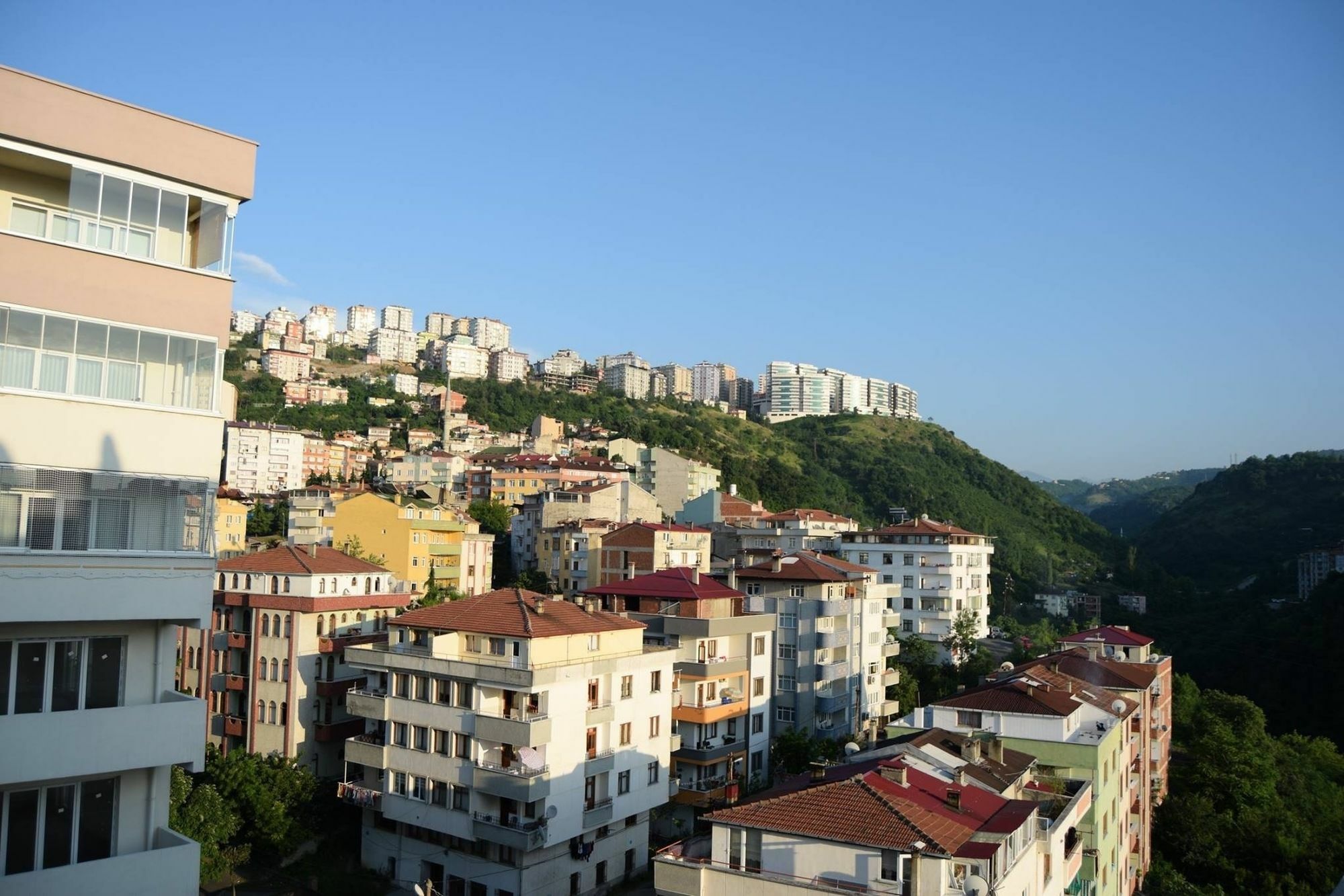 Meydan House Apartment Trabzon