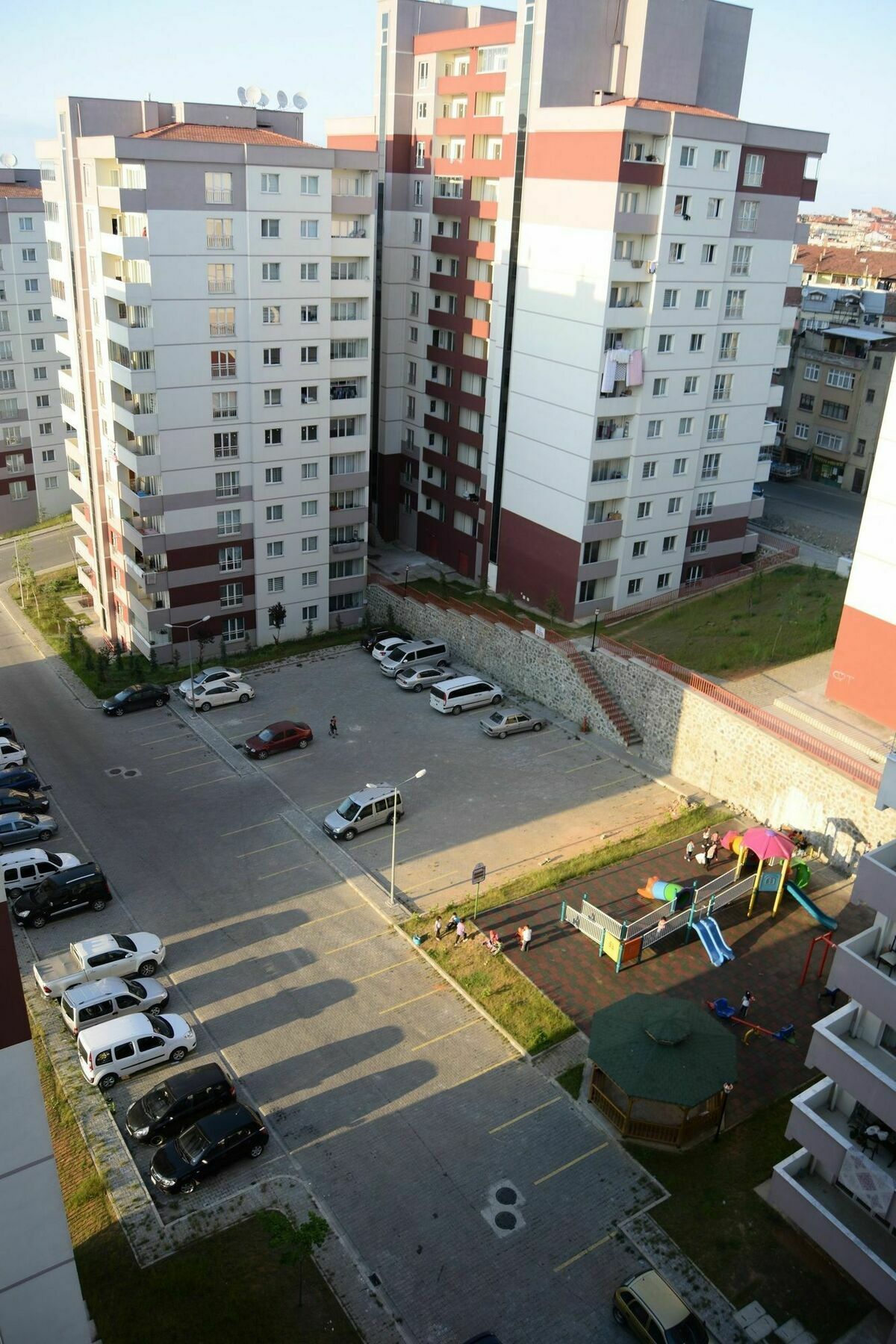 Meydan House Trabzon
