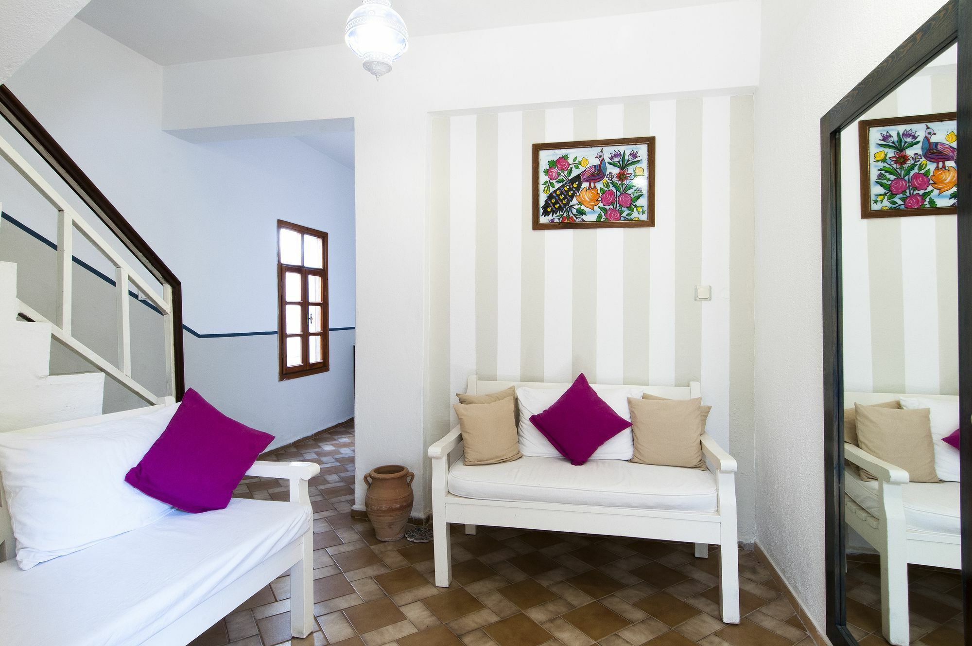 Kale Guest house