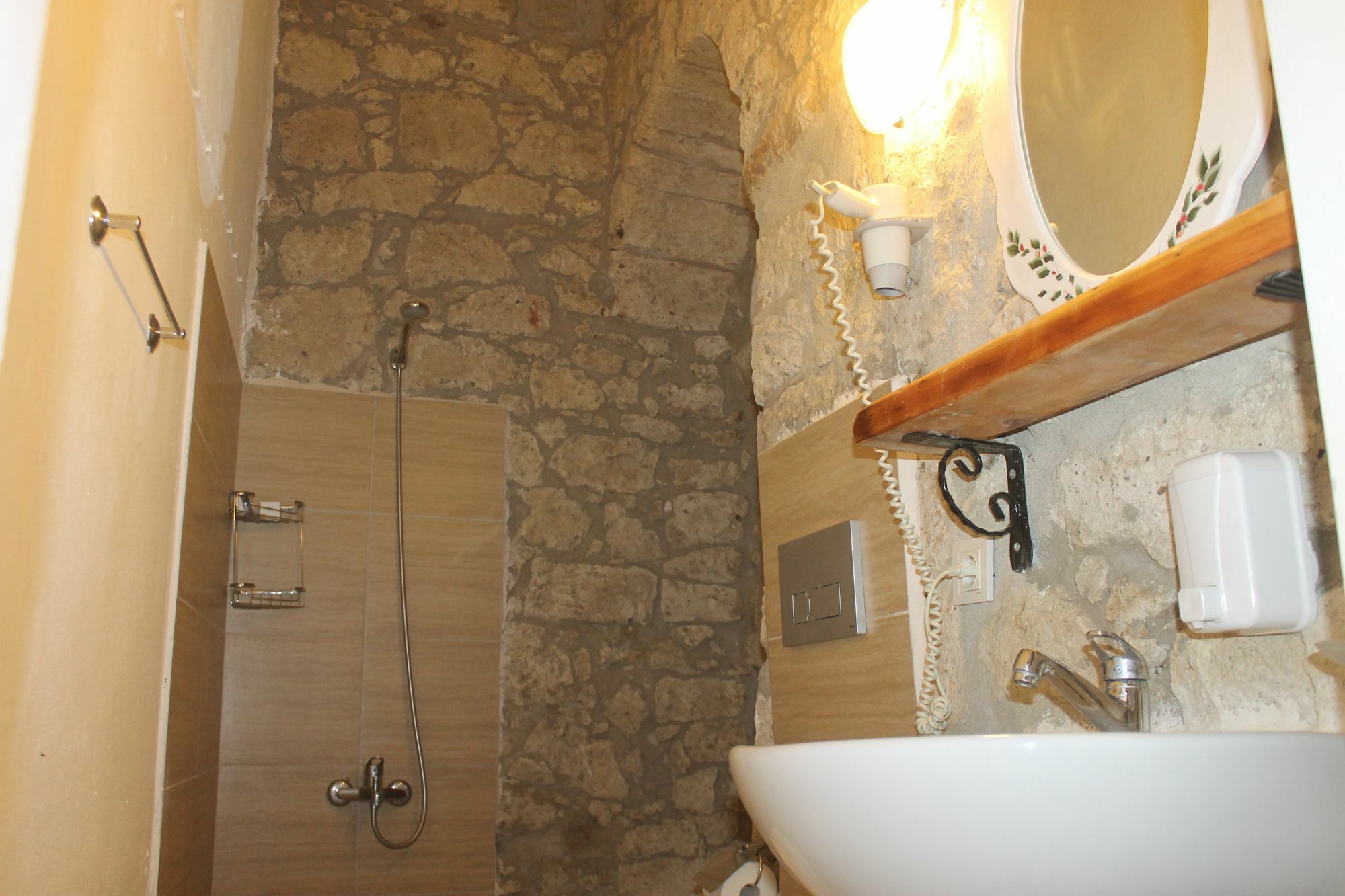 Hotel Asmali 2*