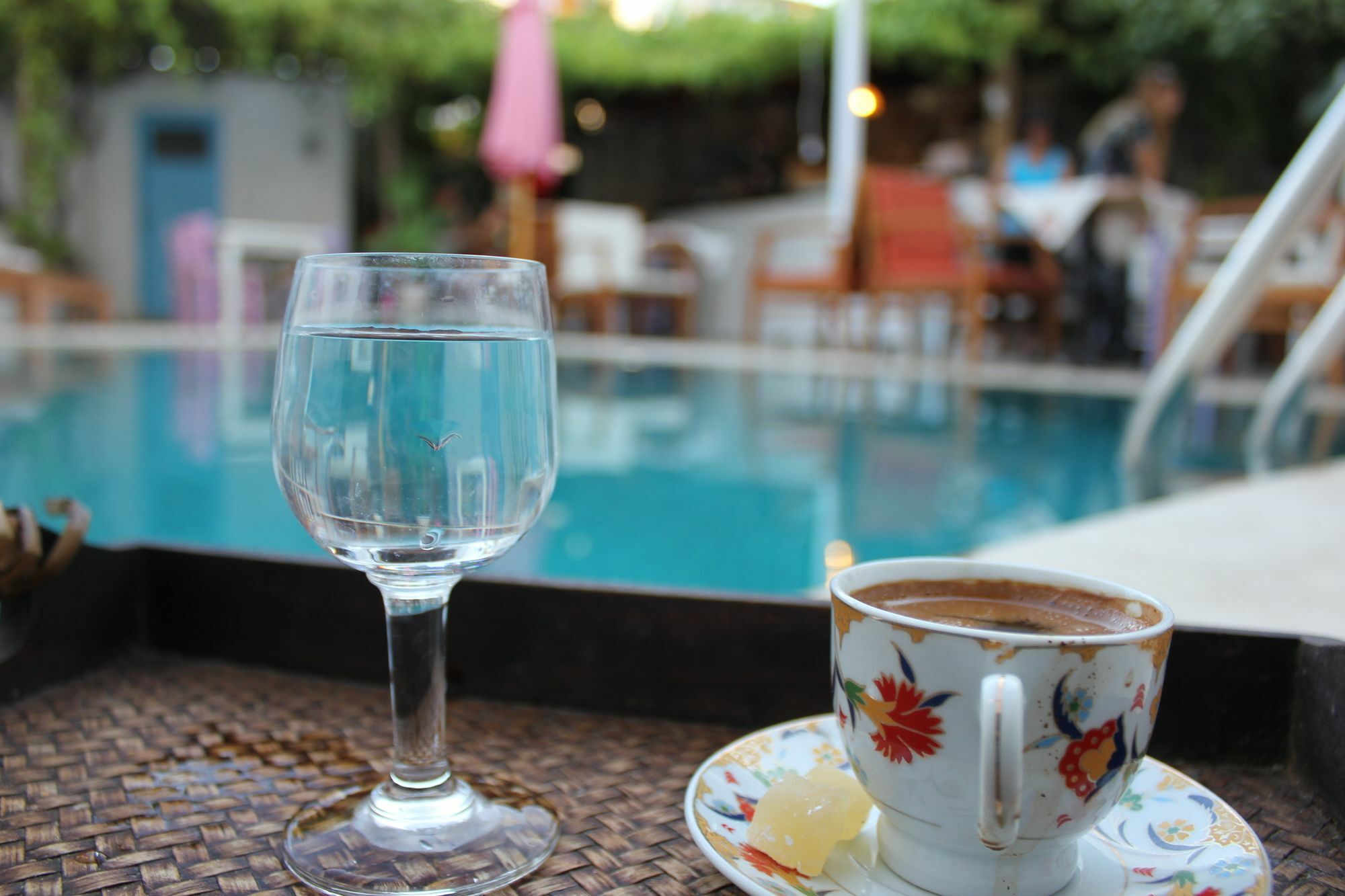 Asmali Hotel