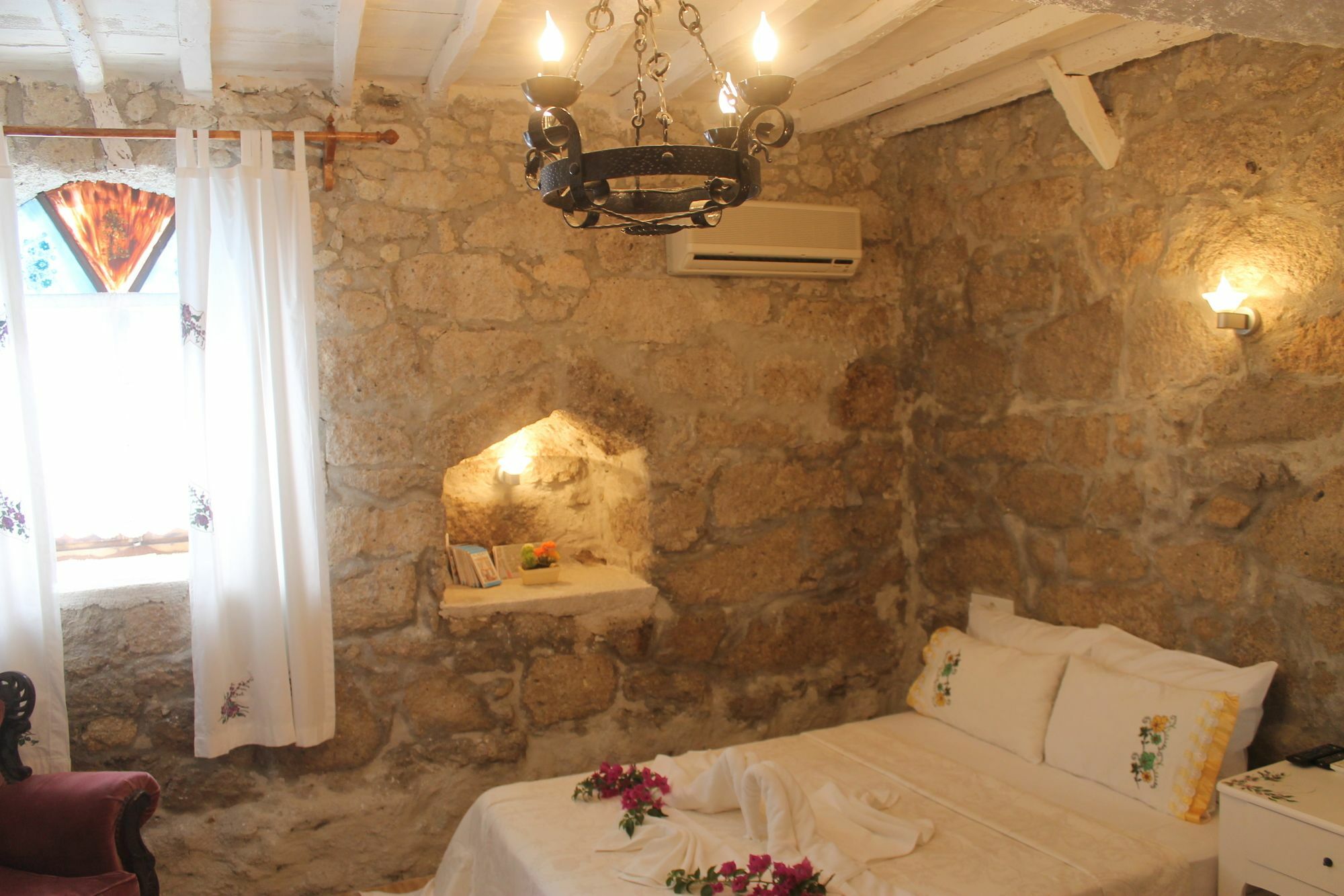 Asmali 2* Alacati