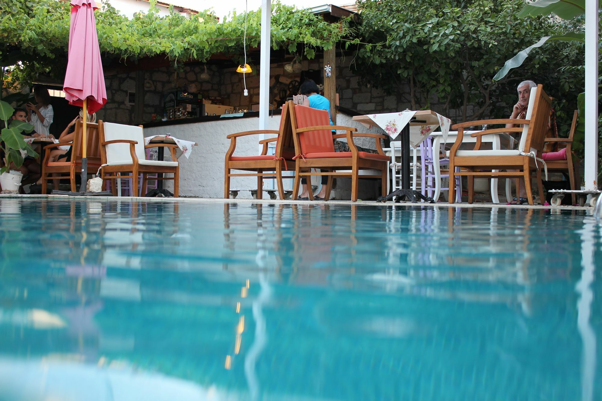 Asmali 2* Alacati