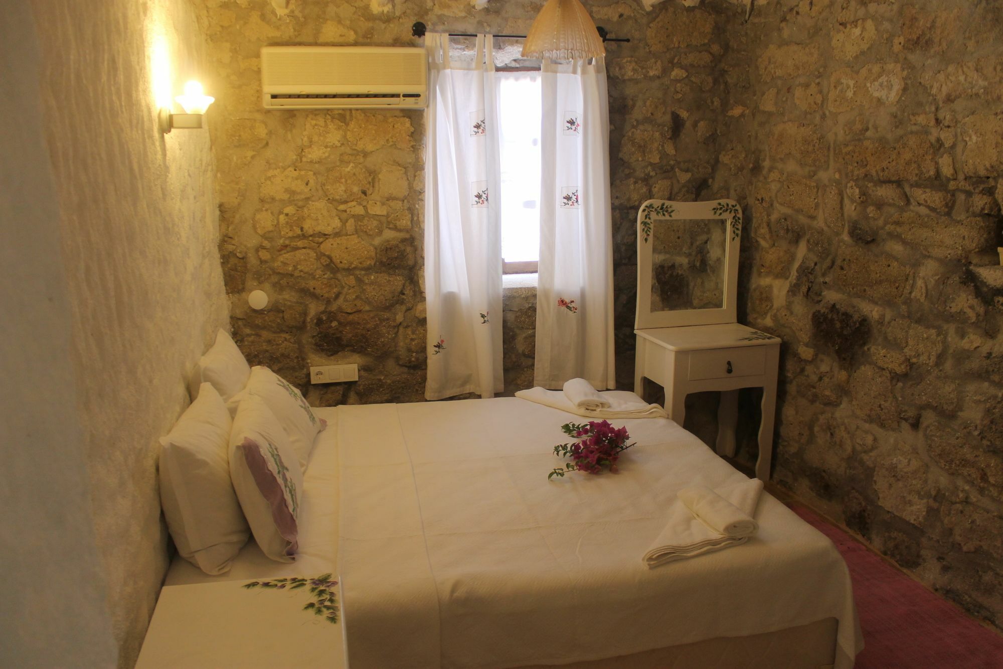 Hotel Asmali Alacati
