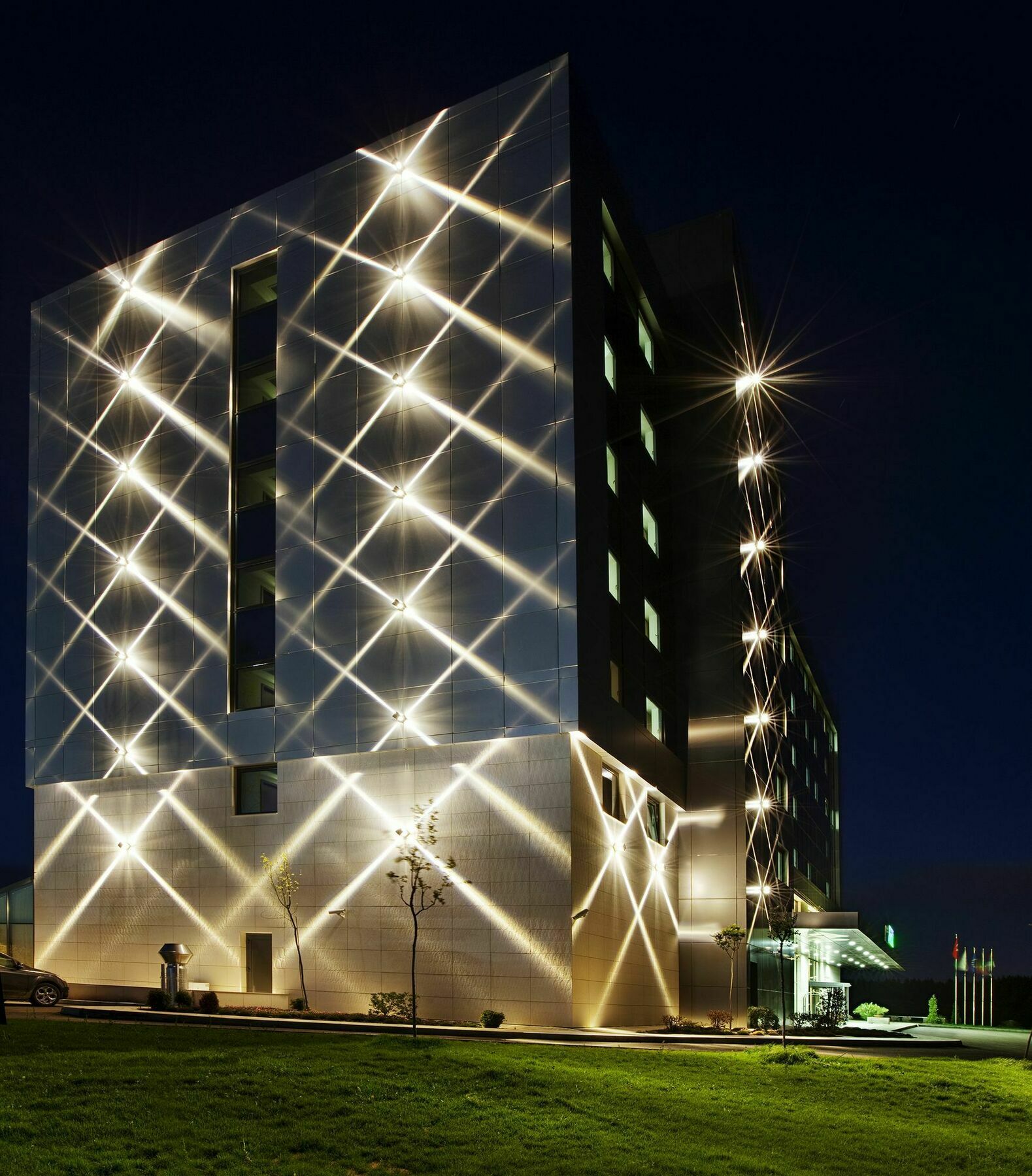 Park Dedeman Denizli 4*