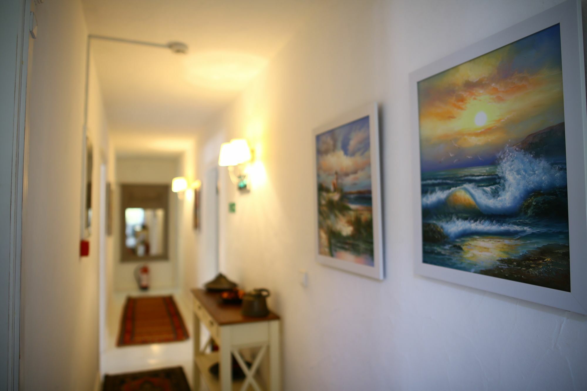La Mia Casa Homestay *