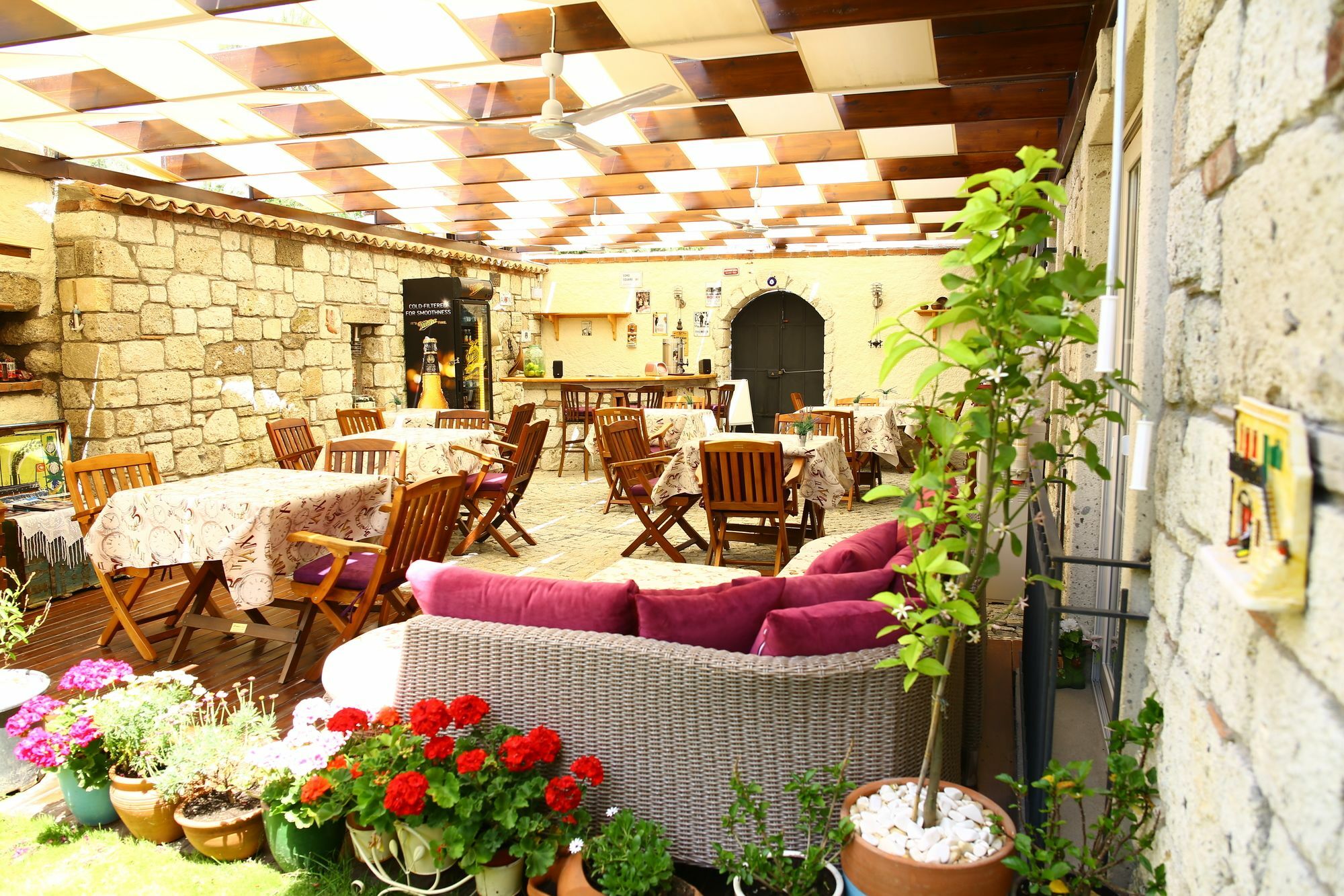 La Mia Casa * Alacati