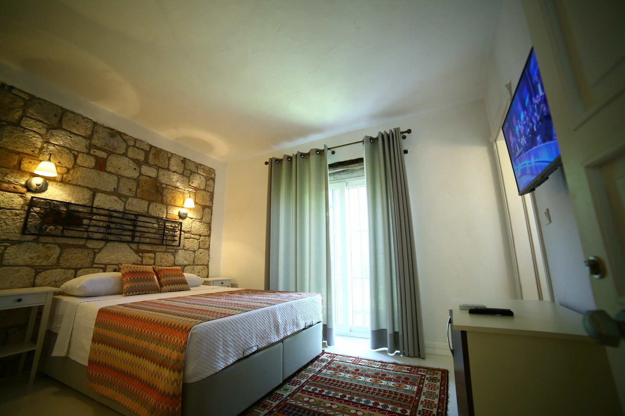 Homestay La Mia Casa Alacati