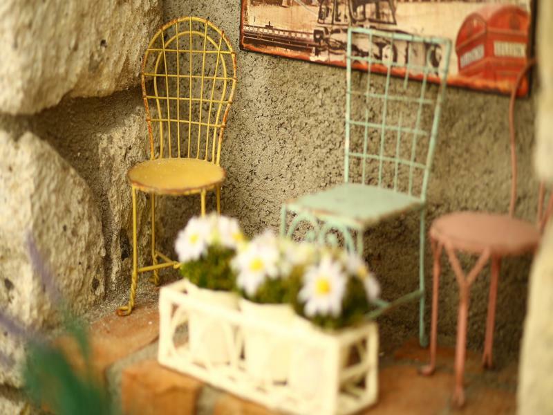 La Mia Casa * Alacati