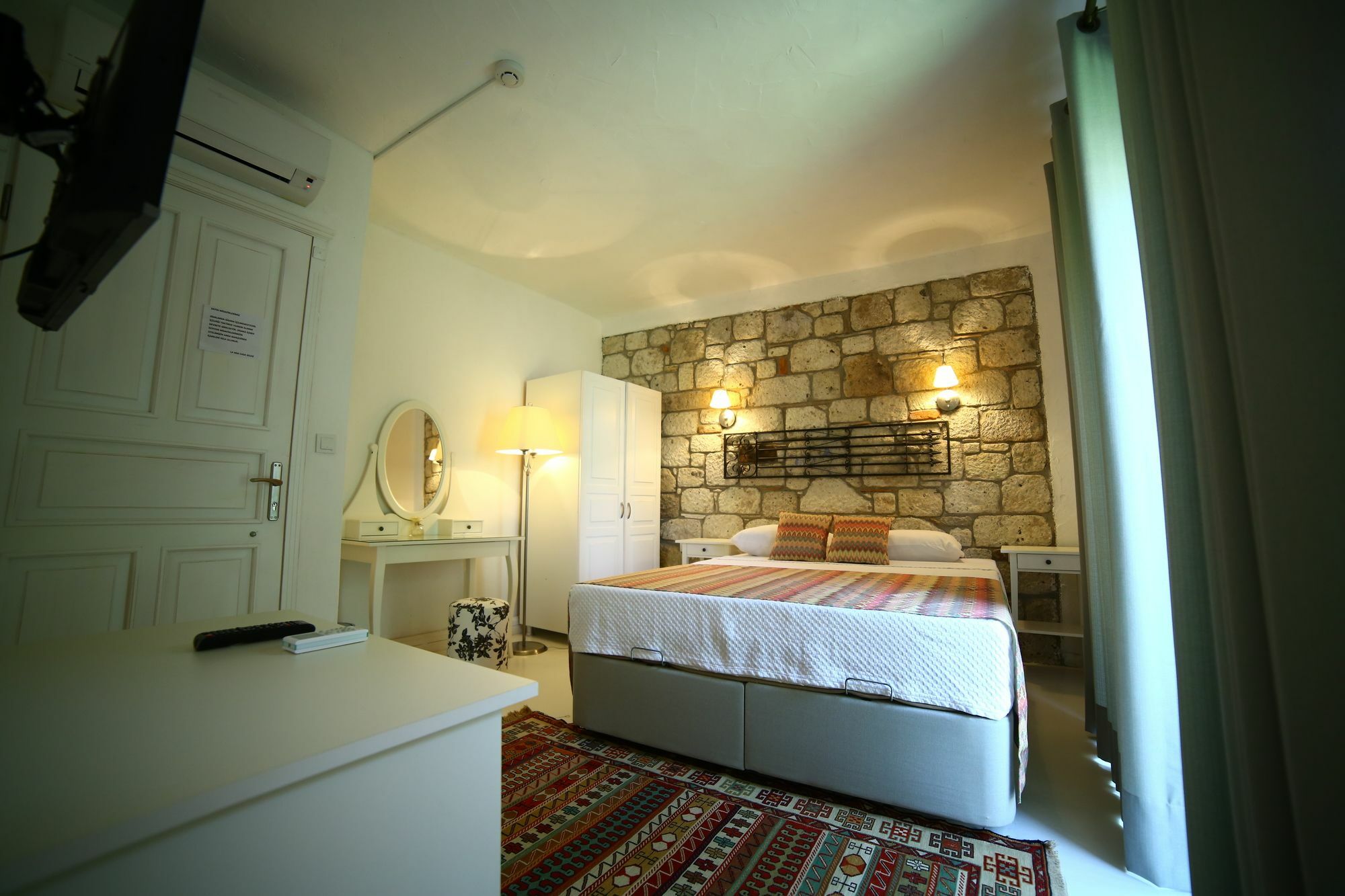 La Mia Casa * Alacati