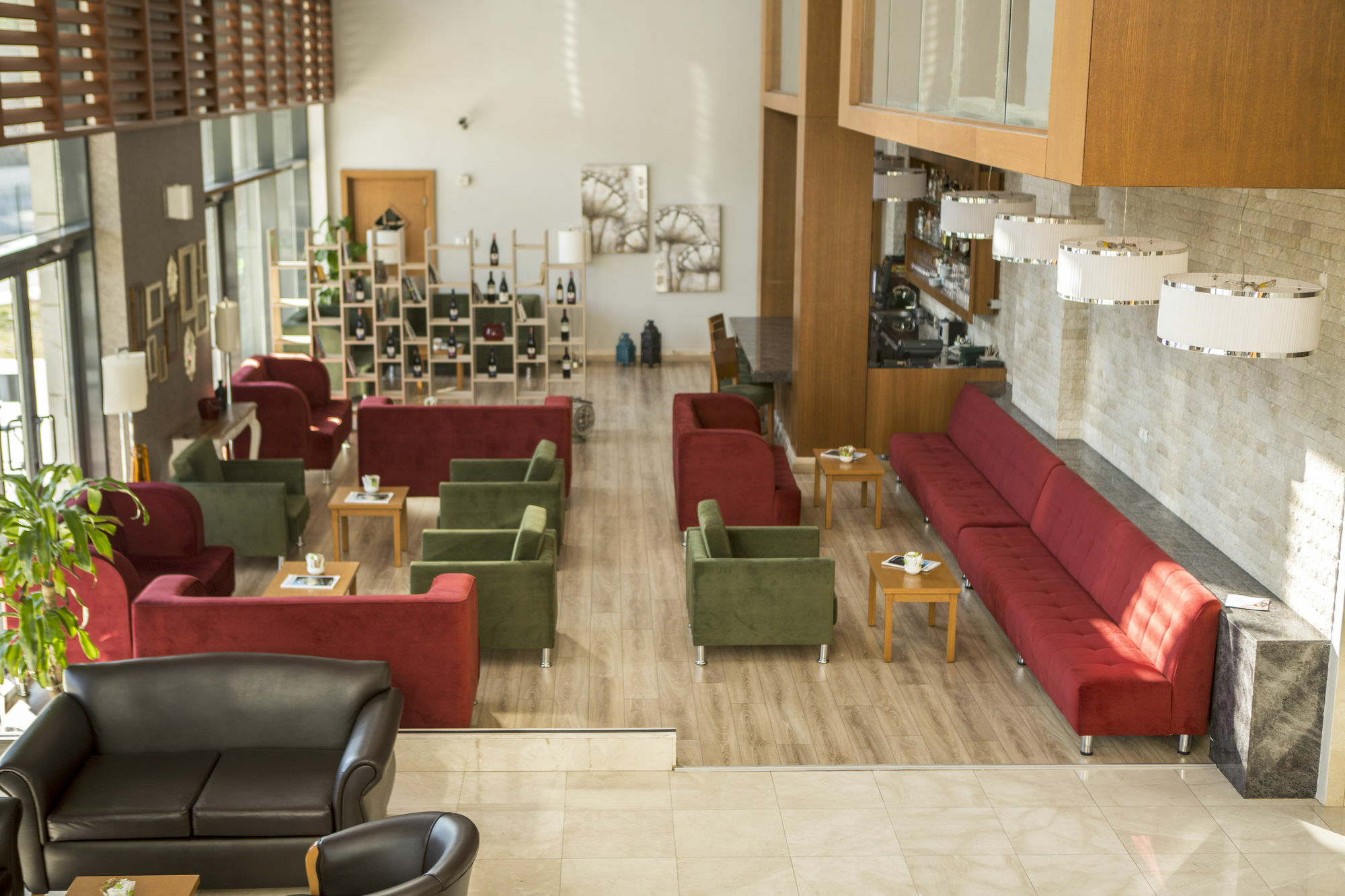Hotel Park Dedeman Denizli 4*