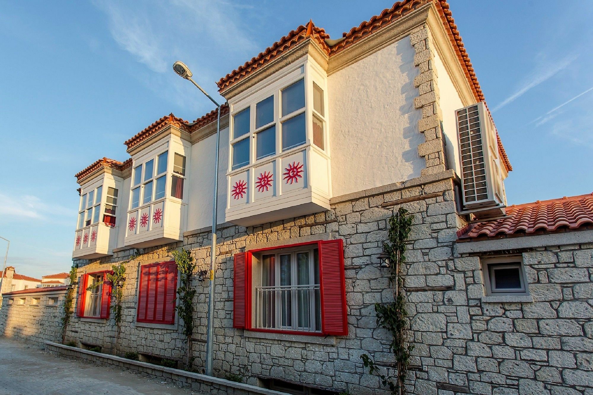 Bed & Breakfast Kokopelli 2*