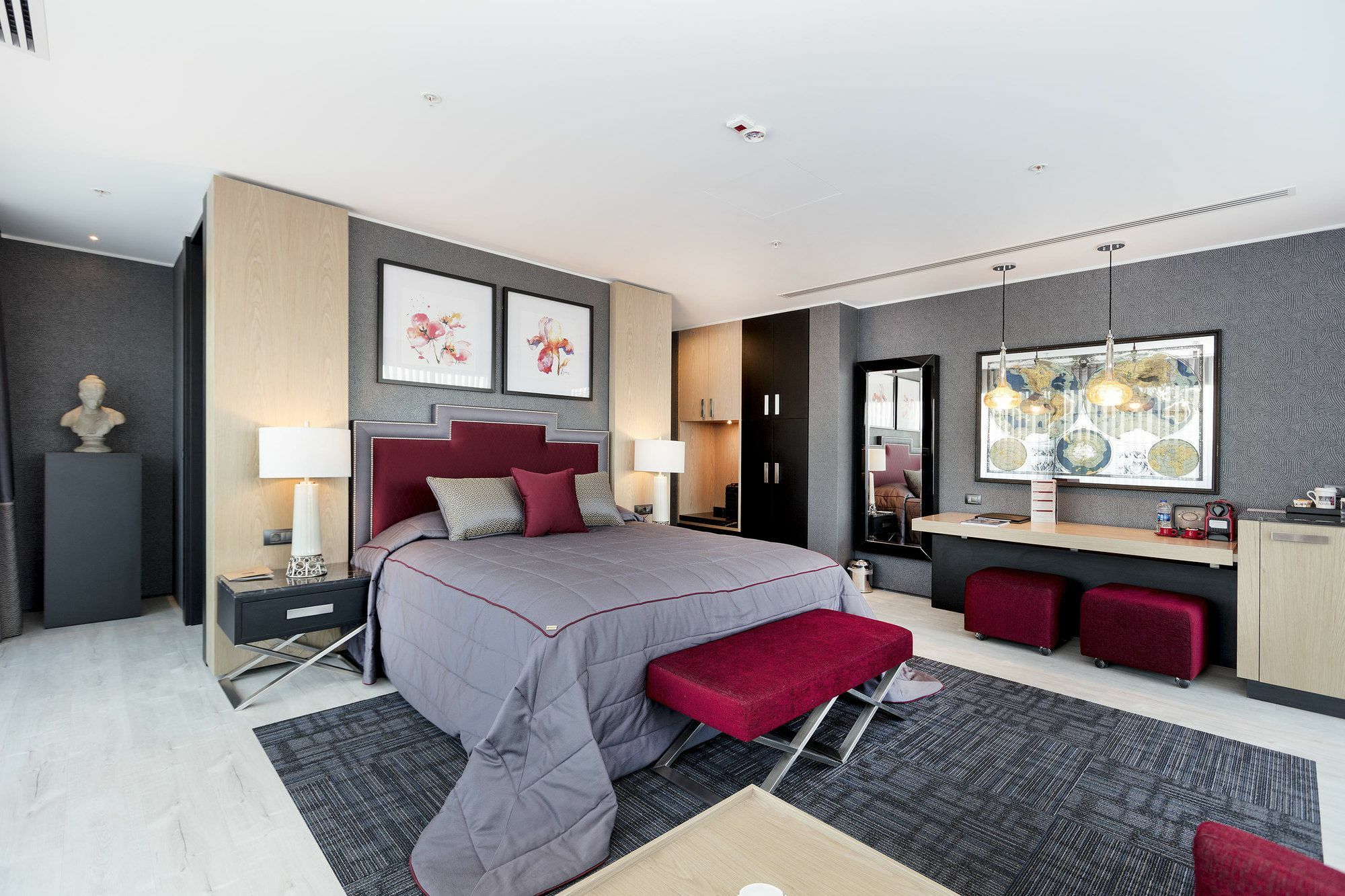 Hotel Mia