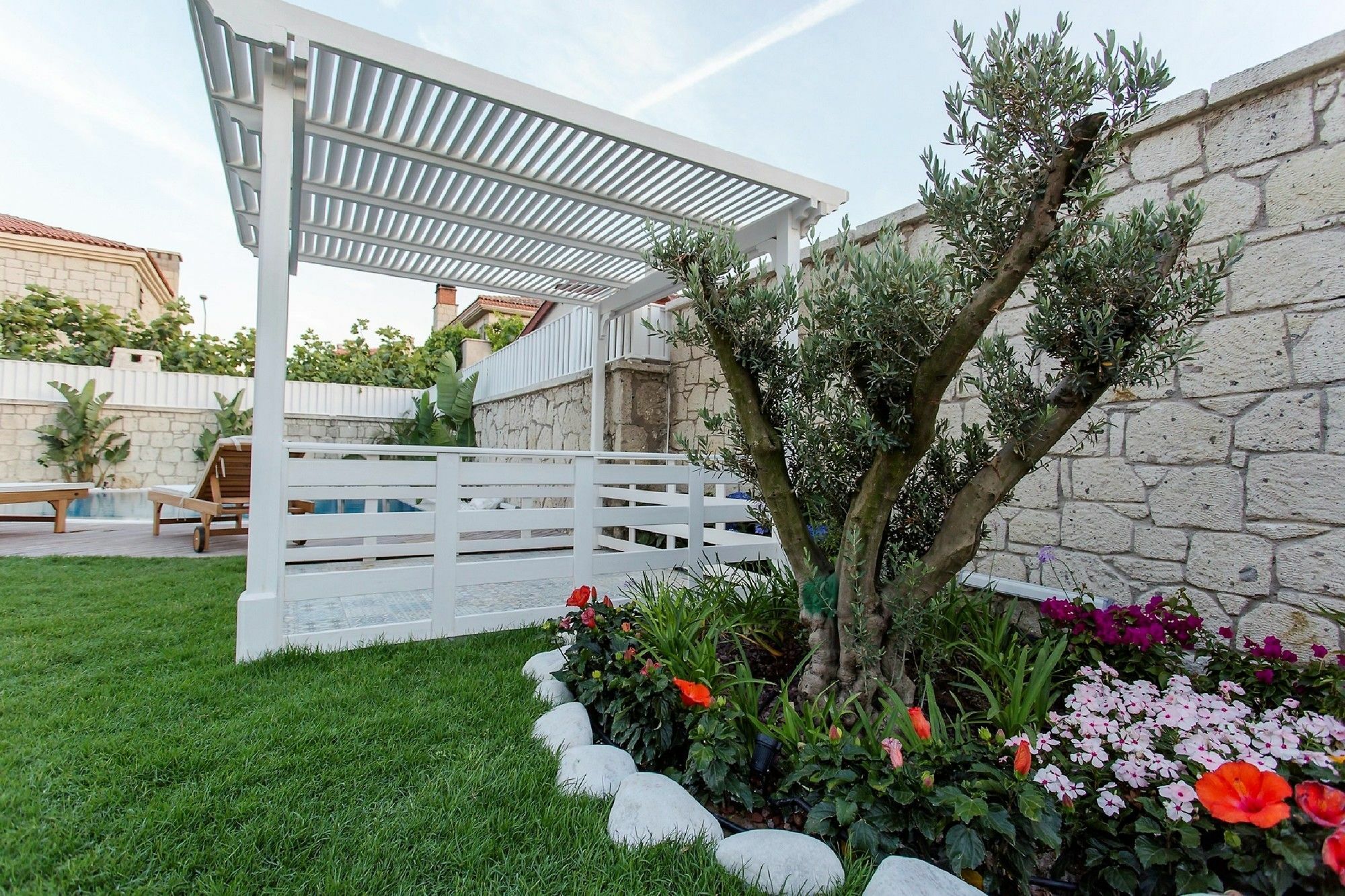 Kokopelli Bed & Breakfast Alacati